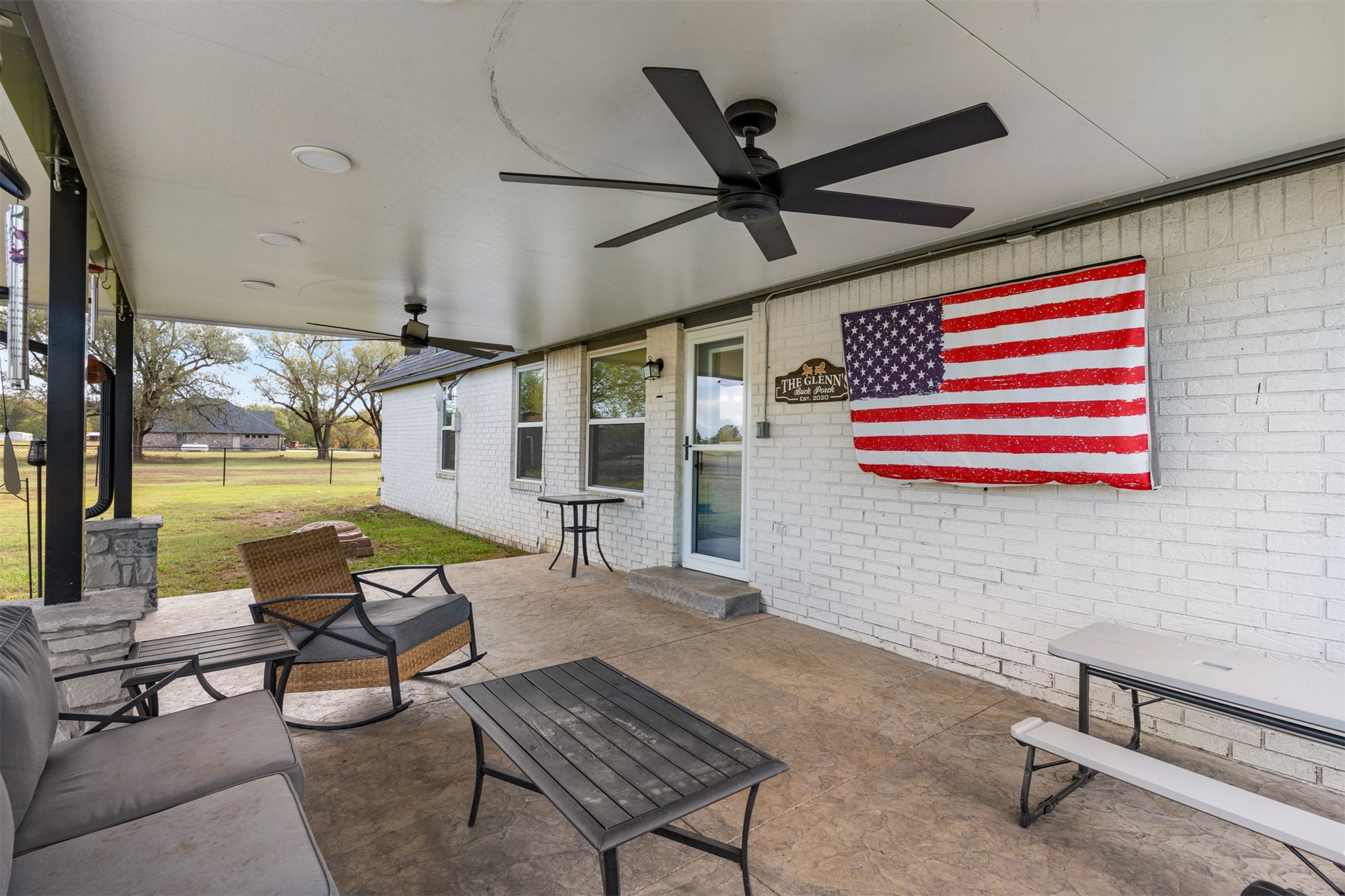 395714 W 4100 Road Skiatook OK 74070
