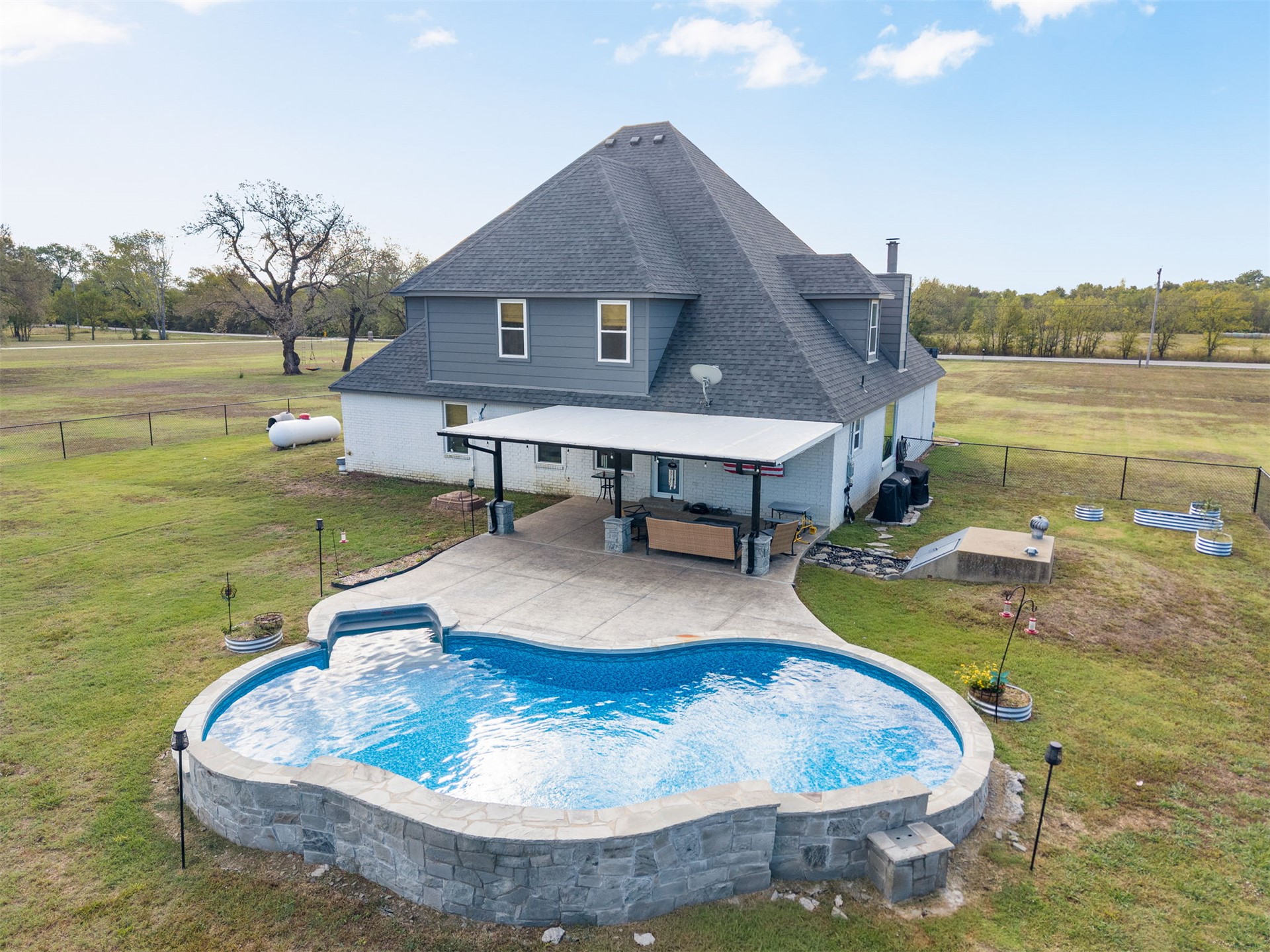 395714 W 4100 Road Skiatook OK 74070