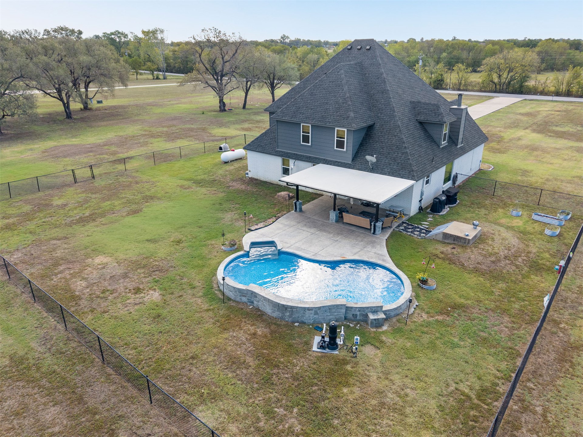 395714 W 4100 Road Skiatook OK 74070