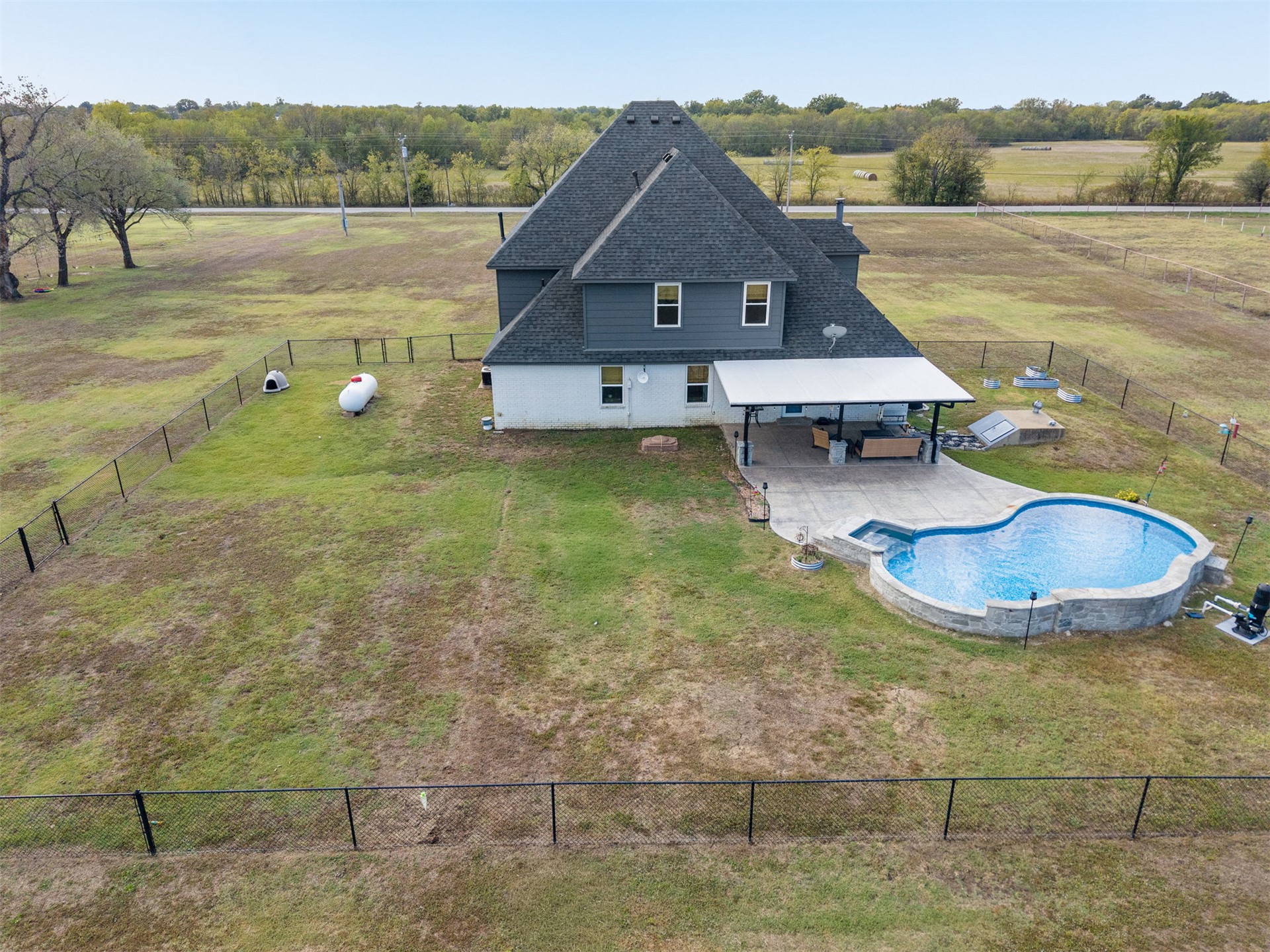 395714 W 4100 Road Skiatook OK 74070