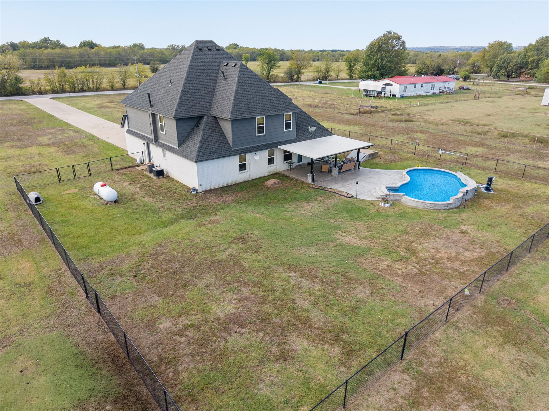 395714 W 4100 Road Skiatook OK 74070
