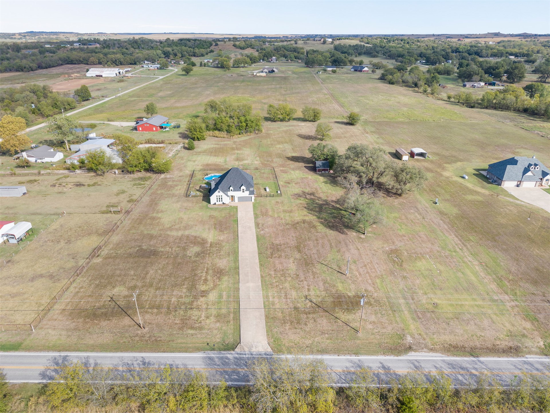 395714 W 4100 Road Skiatook OK 74070