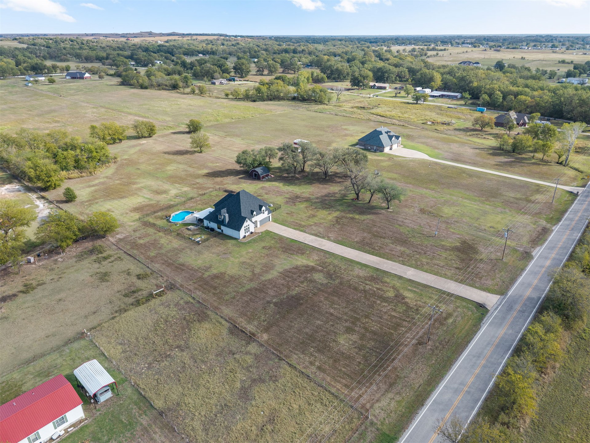 395714 W 4100 Road Skiatook OK 74070