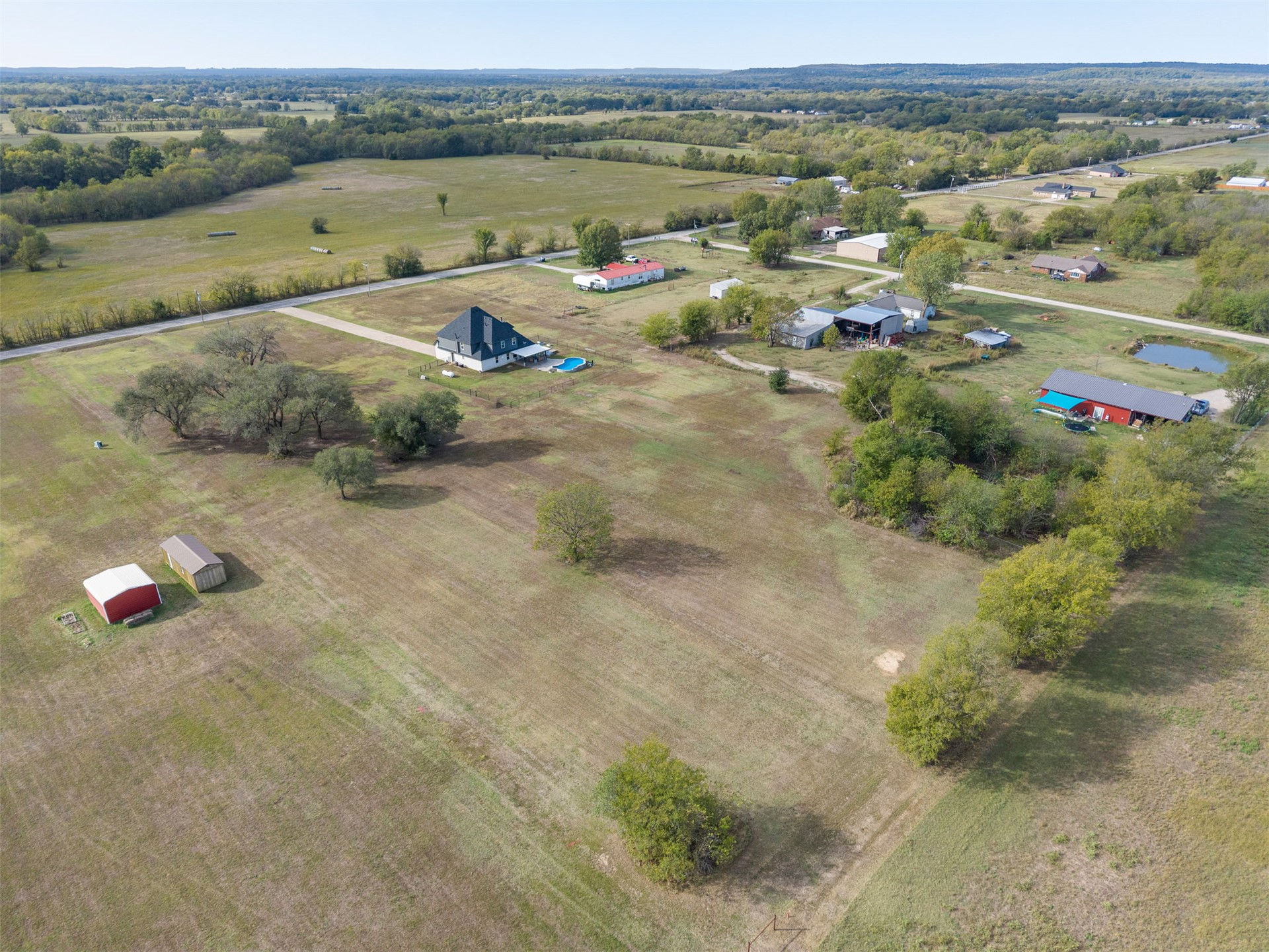 395714 W 4100 Road Skiatook OK 74070
