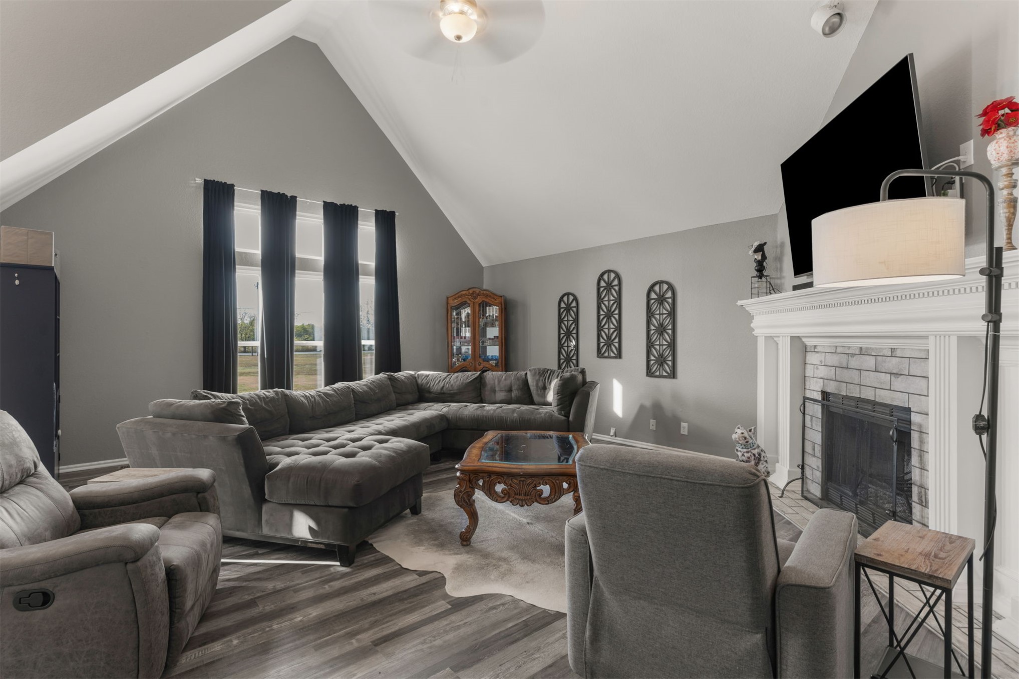 395714 W 4100 Road Skiatook OK 74070