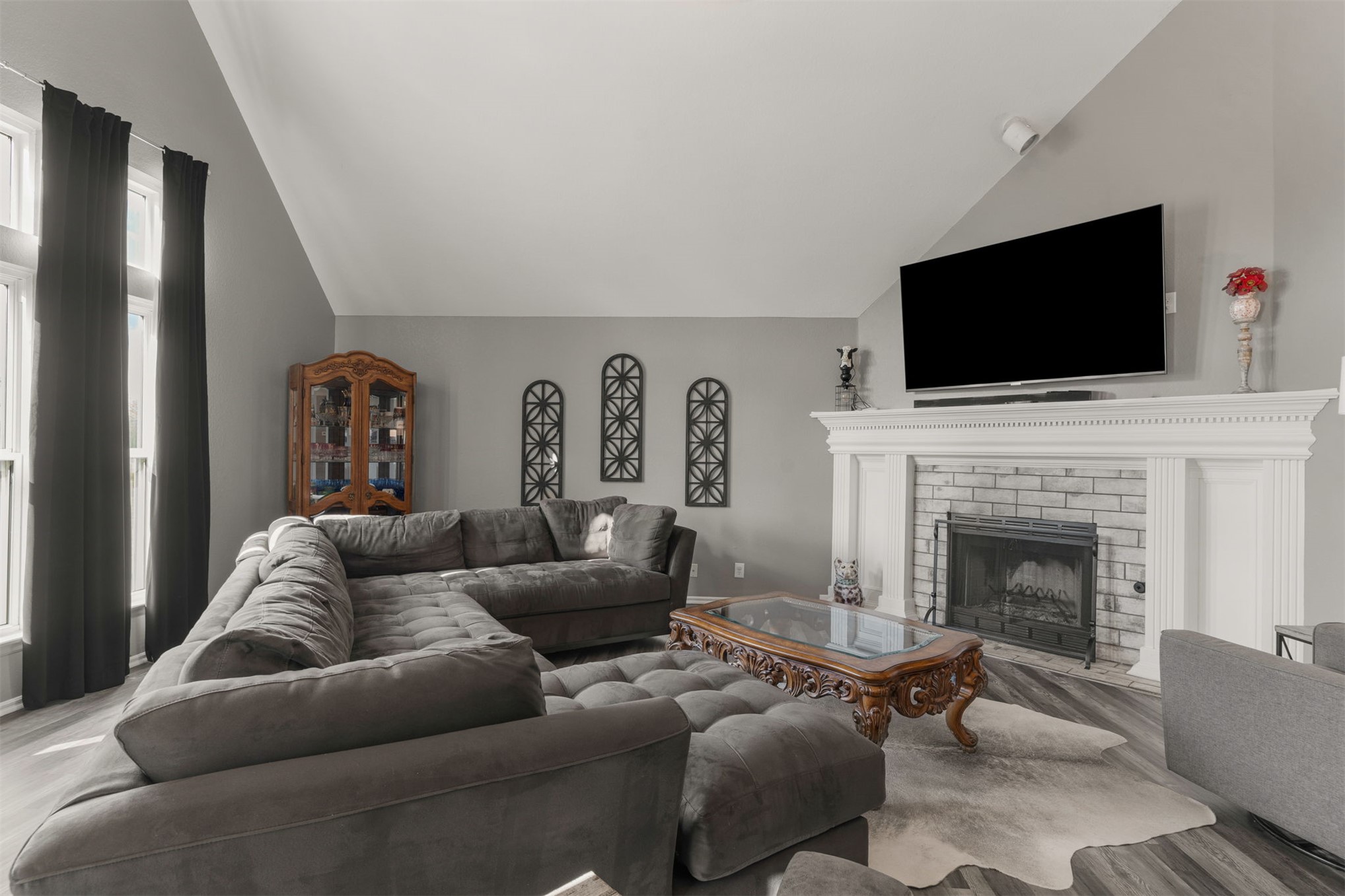 395714 W 4100 Road Skiatook OK 74070