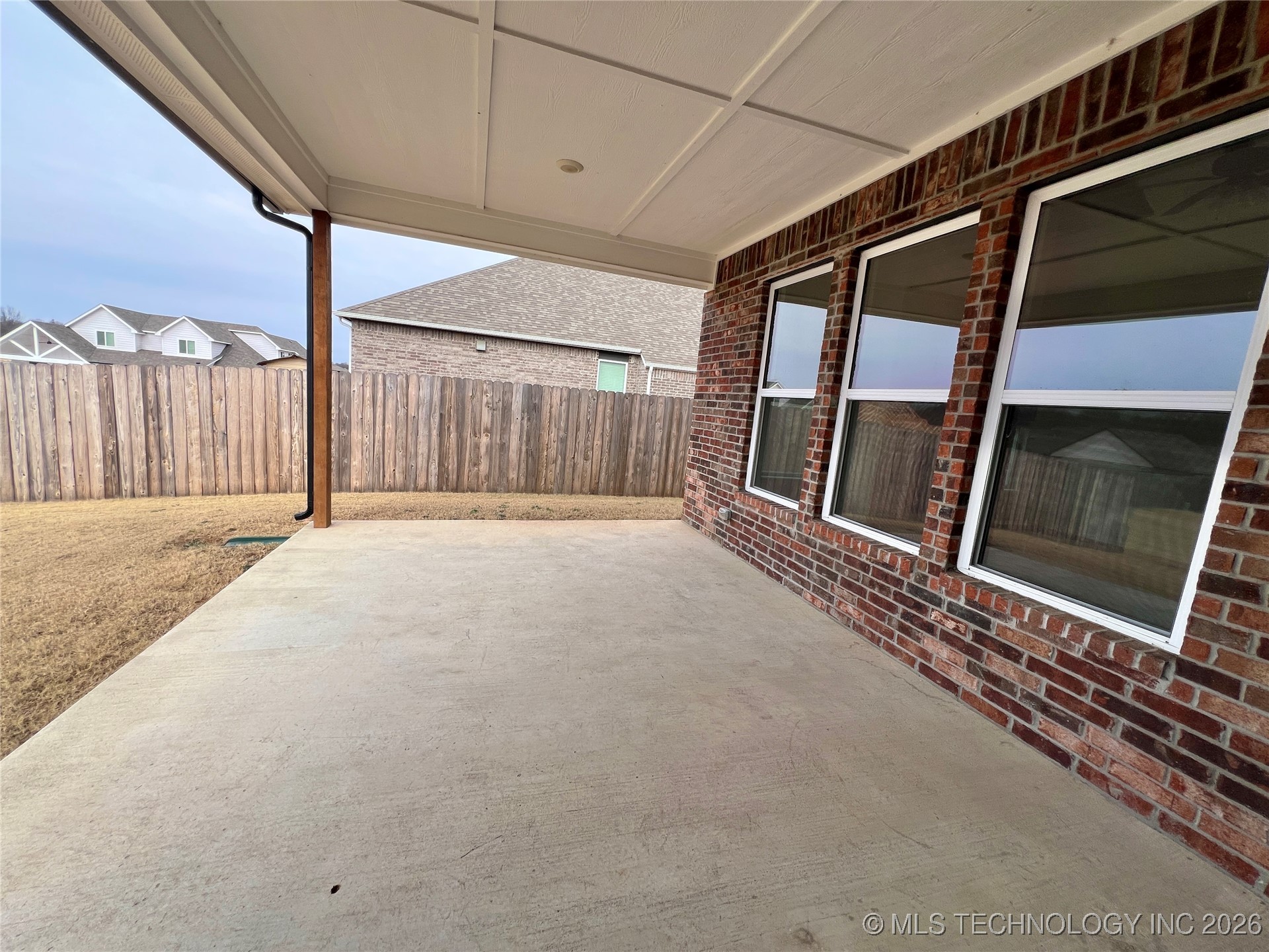 2916 S 8th Street Broken Arrow OK 74012