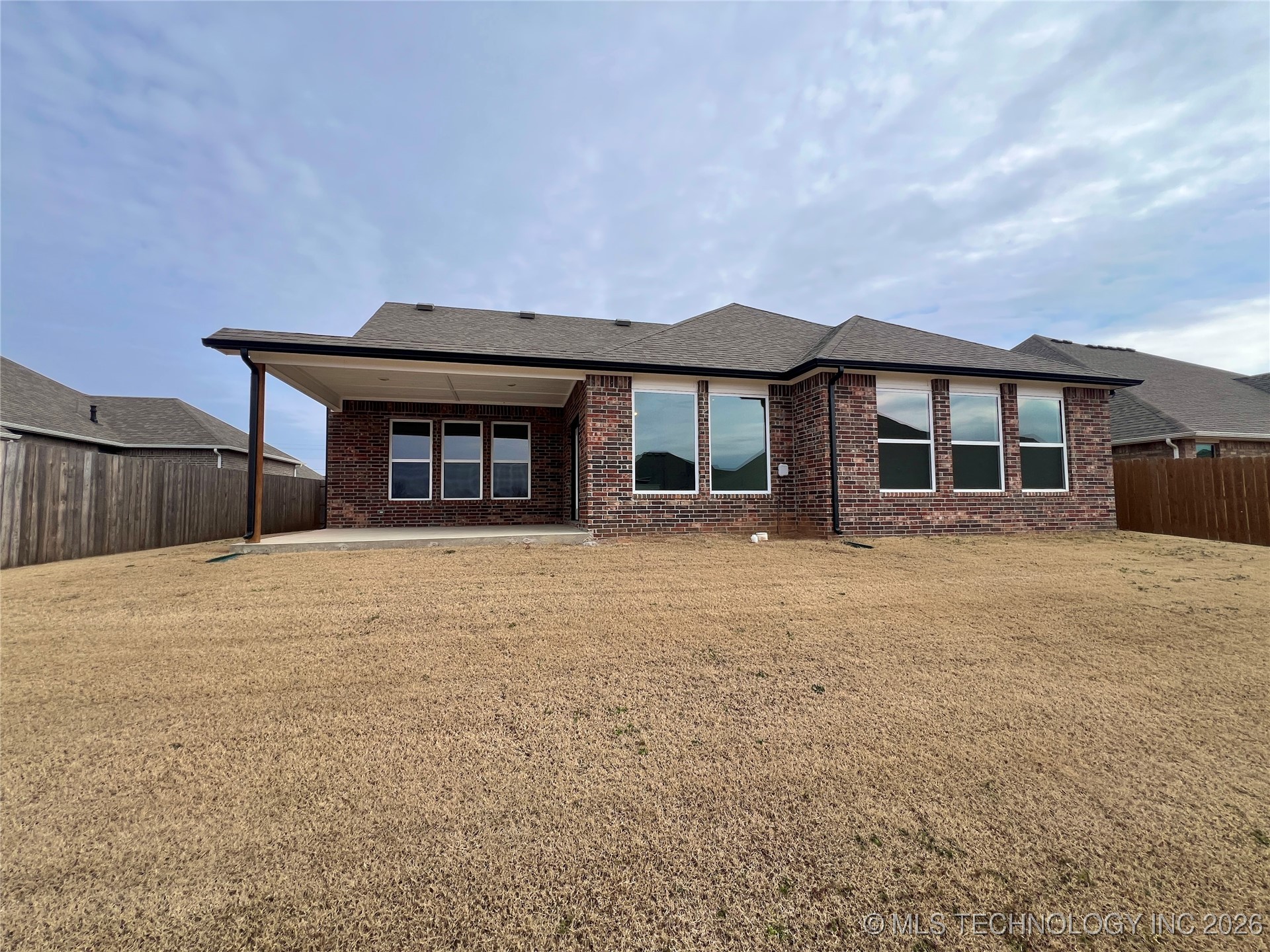 2916 S 8th Street Broken Arrow OK 74012