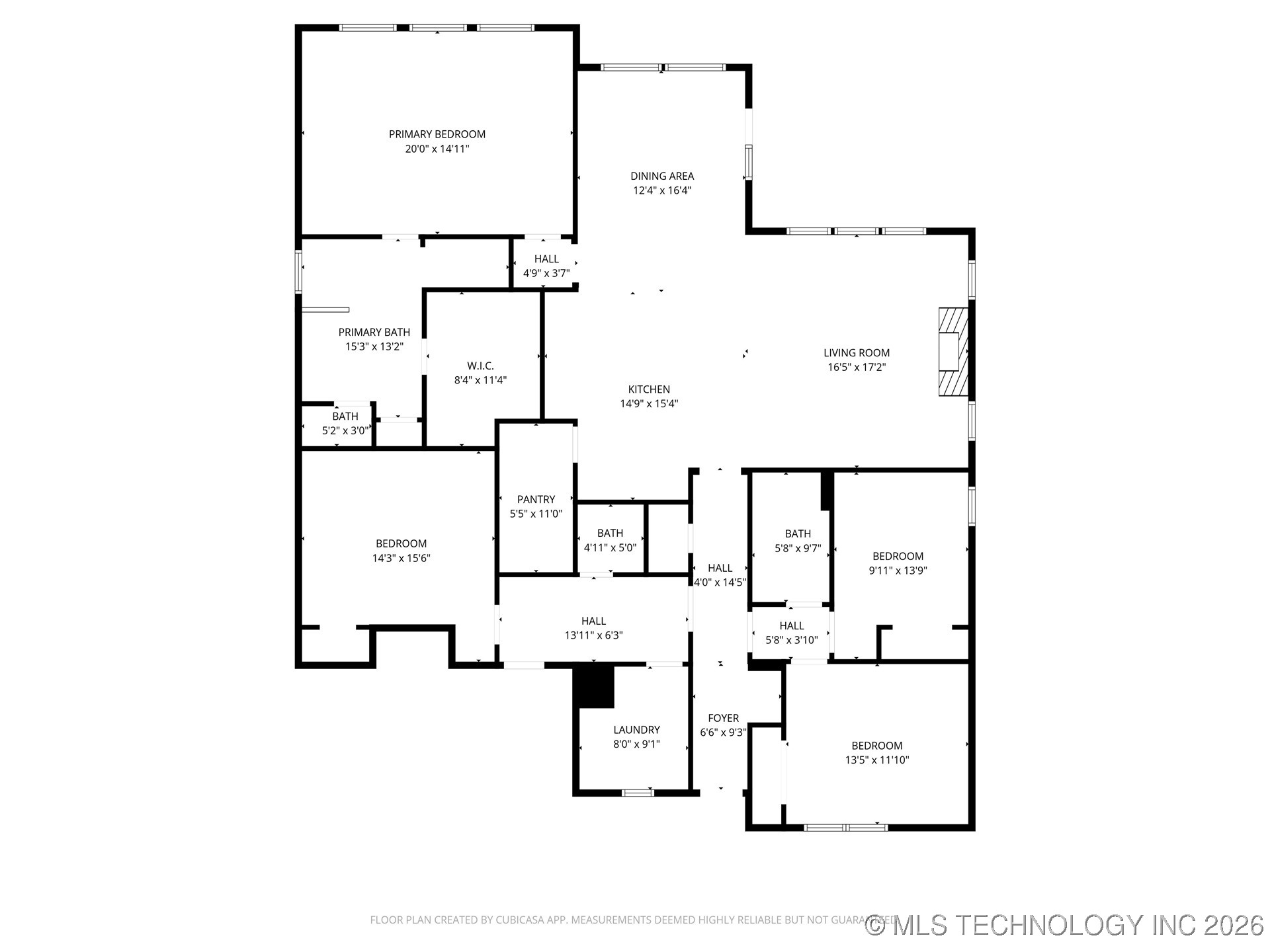 2916 S 8th Street Broken Arrow OK 74012