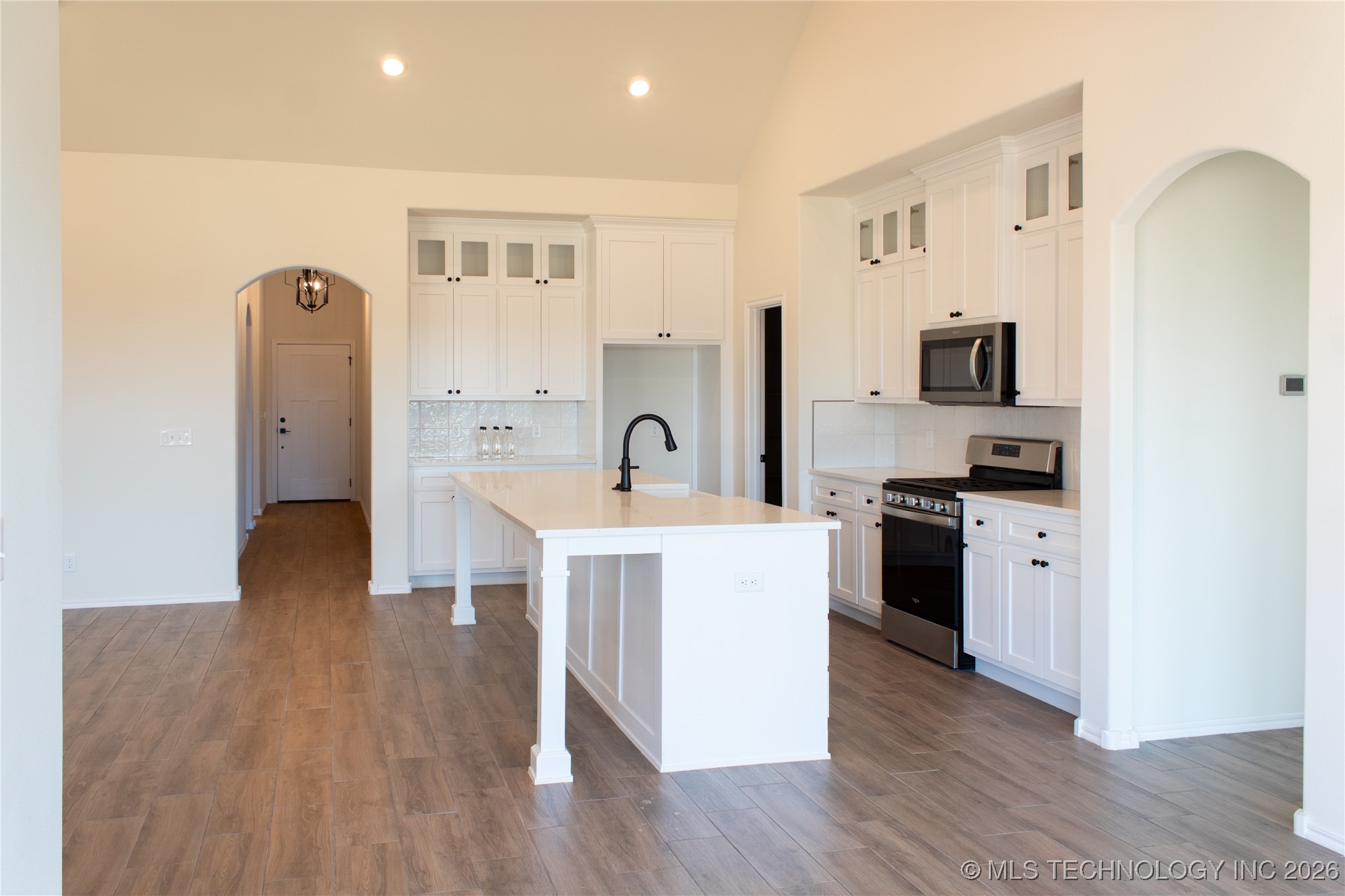 2916 S 8th Street Broken Arrow OK 74012