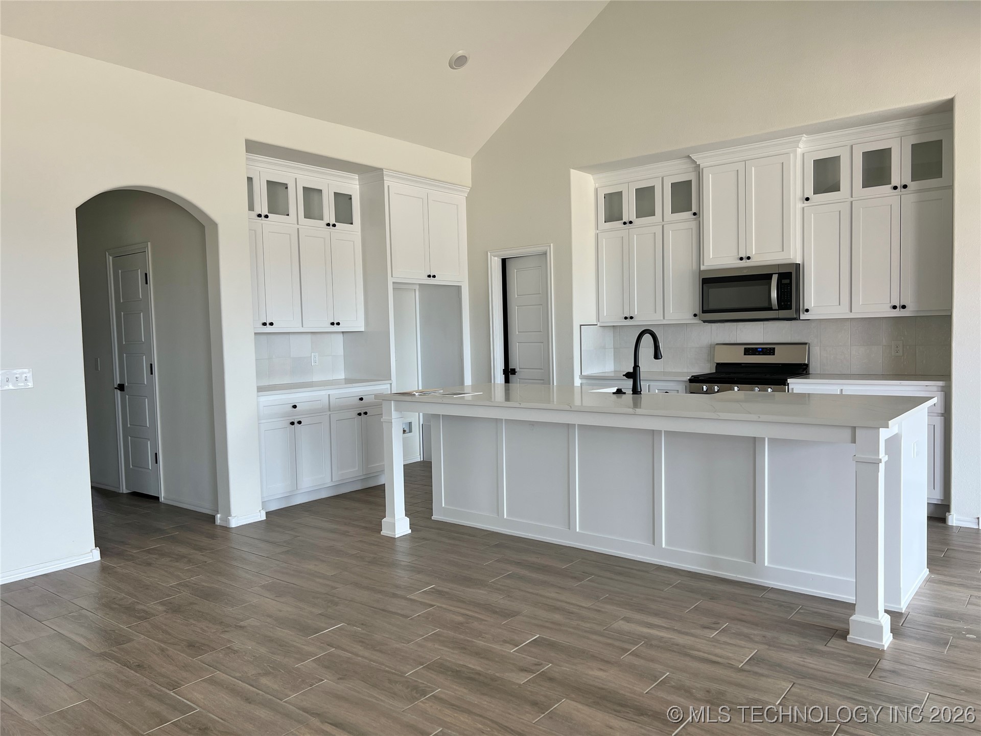 2916 S 8th Street Broken Arrow OK 74012