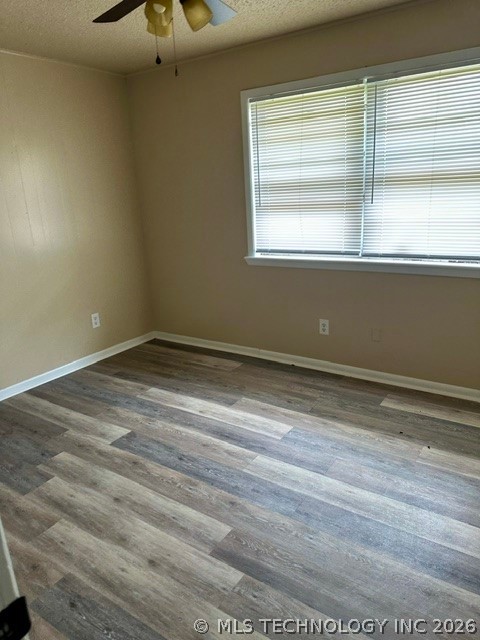 608 NW Lane Kingston OK 73439