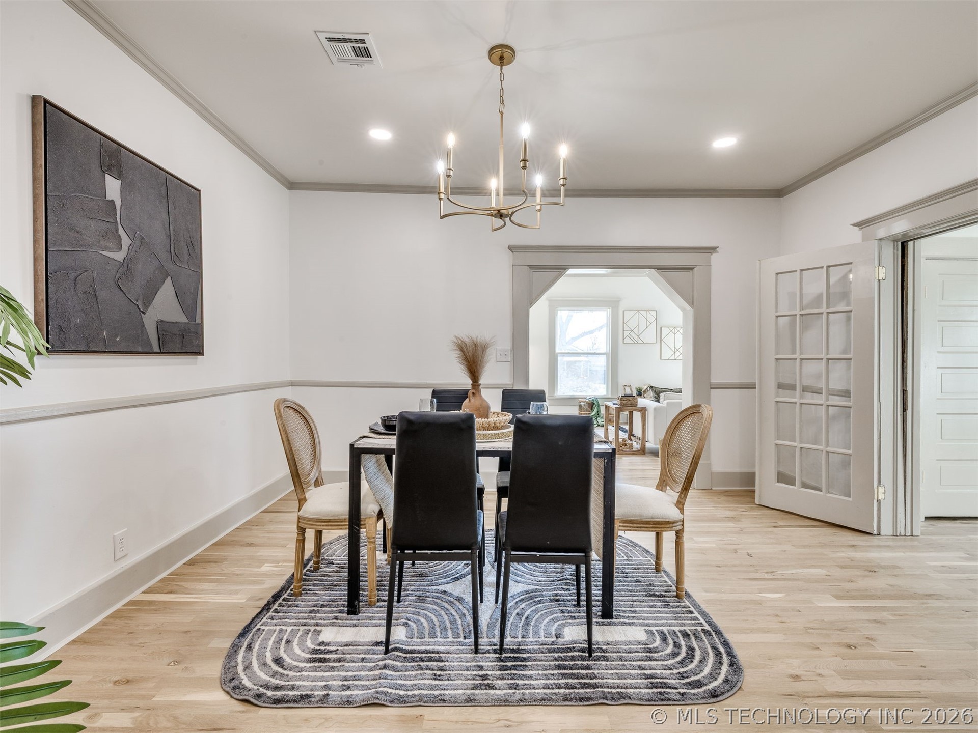 1344 S College Avenue Tulsa OK 74104