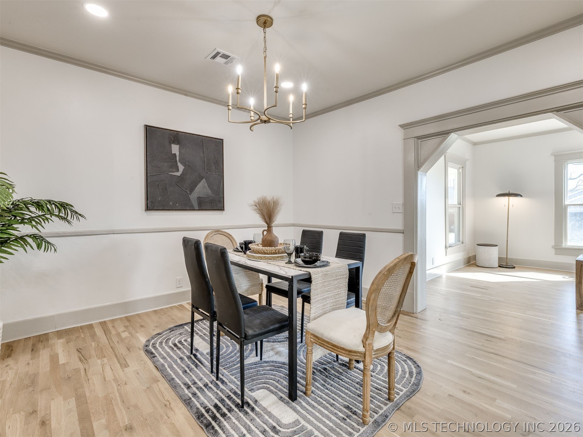 1344 S College Avenue Tulsa OK 74104