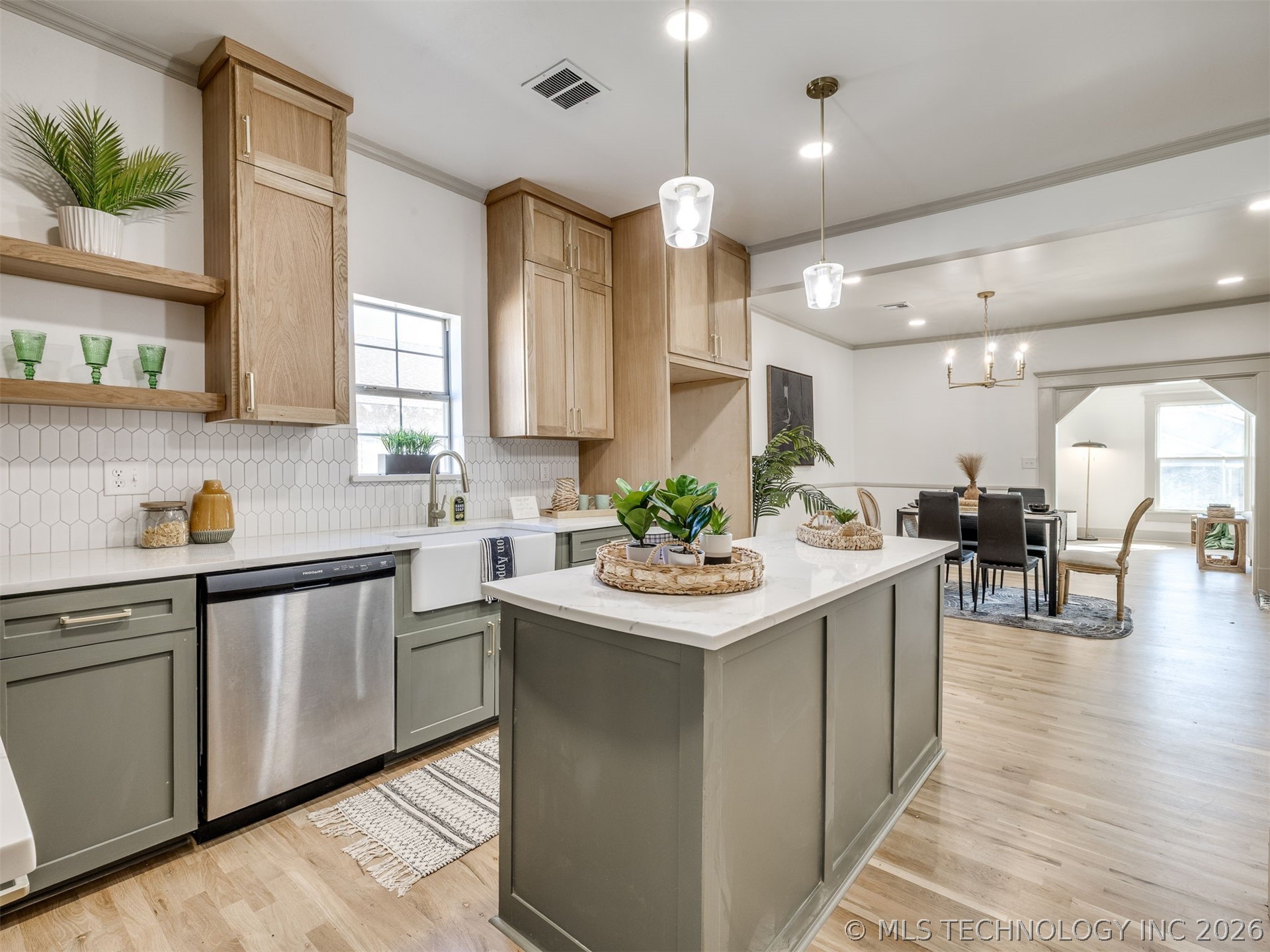 1344 S College Avenue Tulsa OK 74104