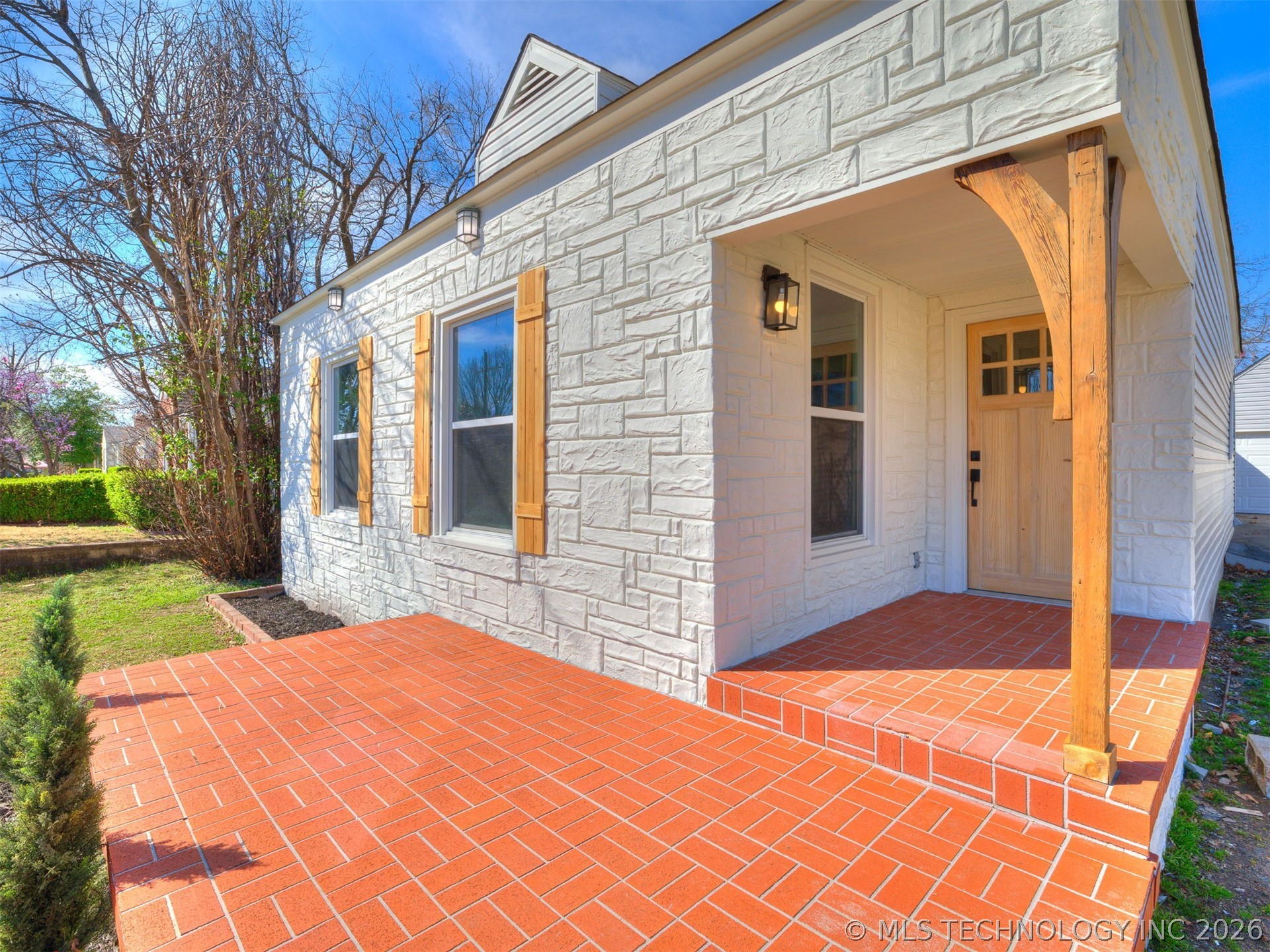 1344 S College Avenue Tulsa OK 74104