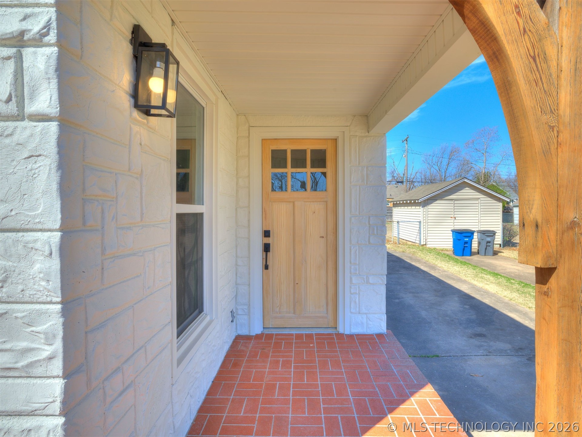 1344 S College Avenue Tulsa OK 74104