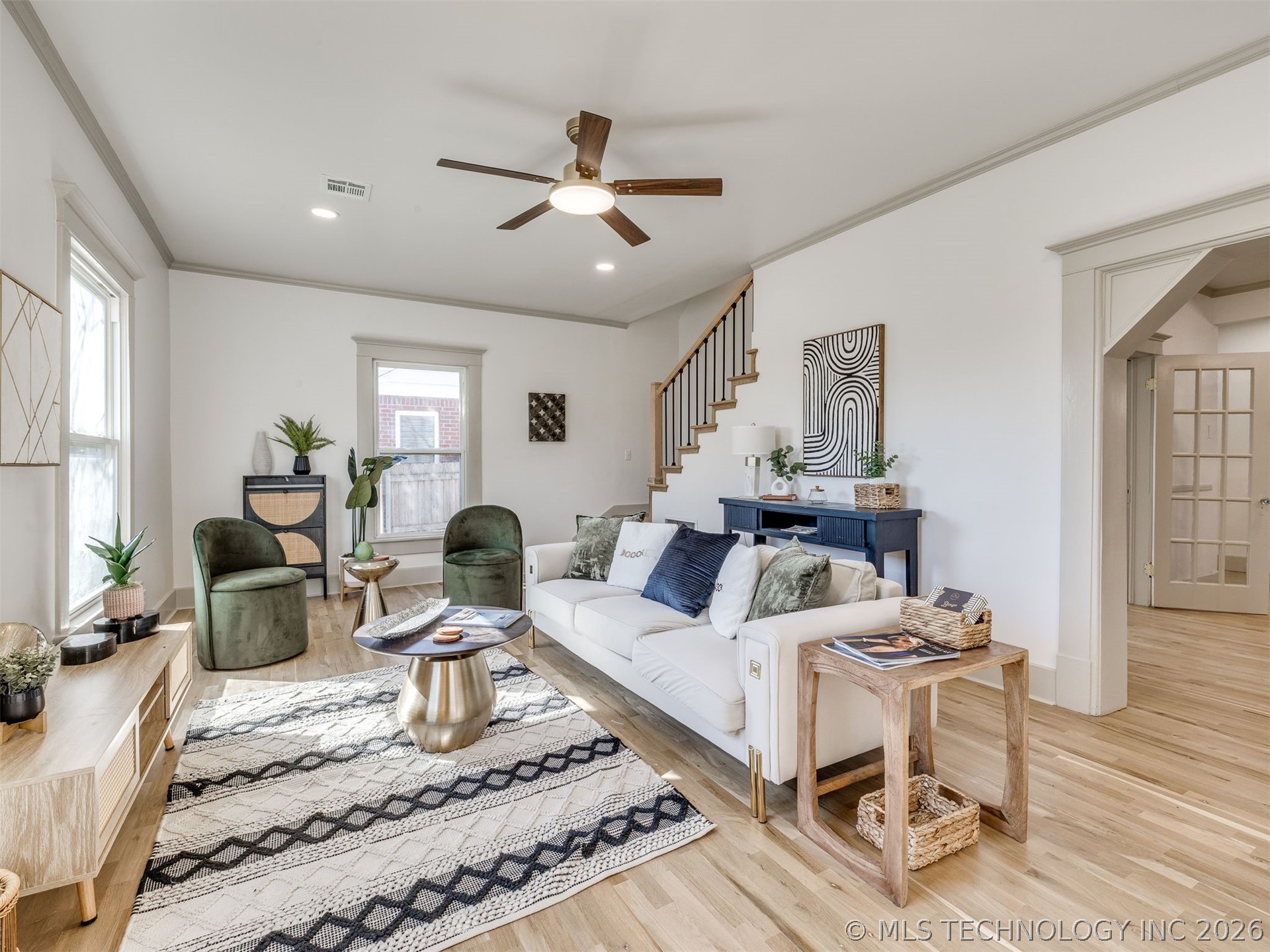 1344 S College Avenue Tulsa OK 74104