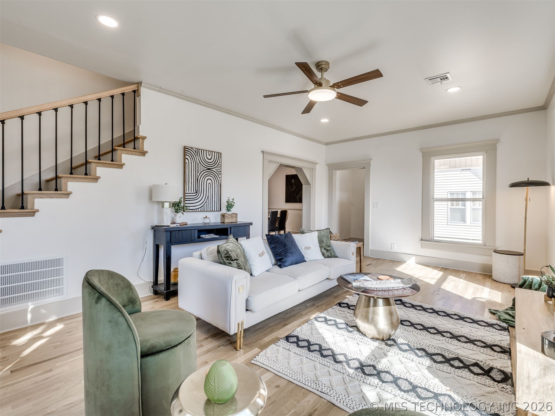 1344 S College Avenue Tulsa OK 74104