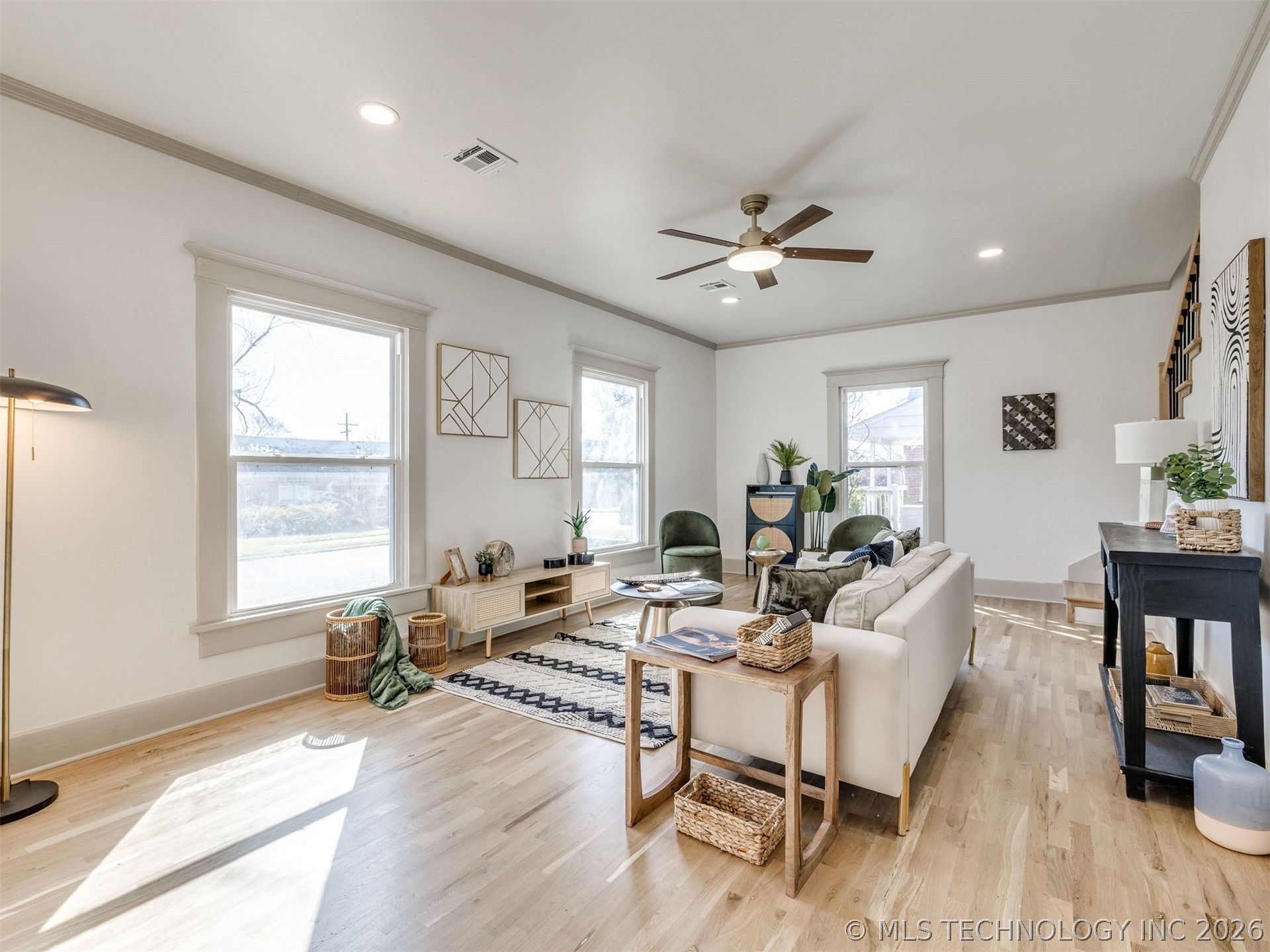 1344 S College Avenue Tulsa OK 74104