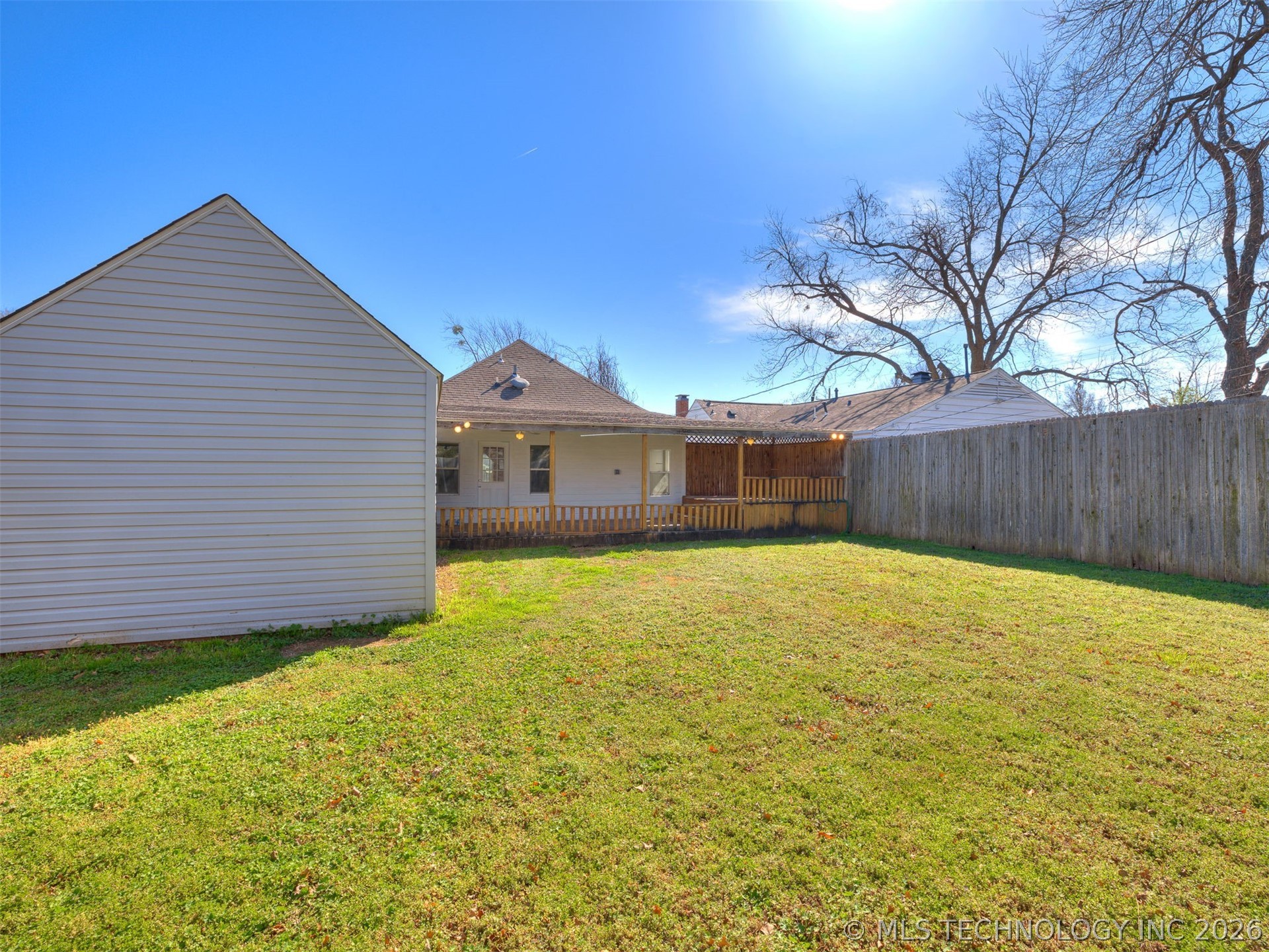 1344 S College Avenue Tulsa OK 74104