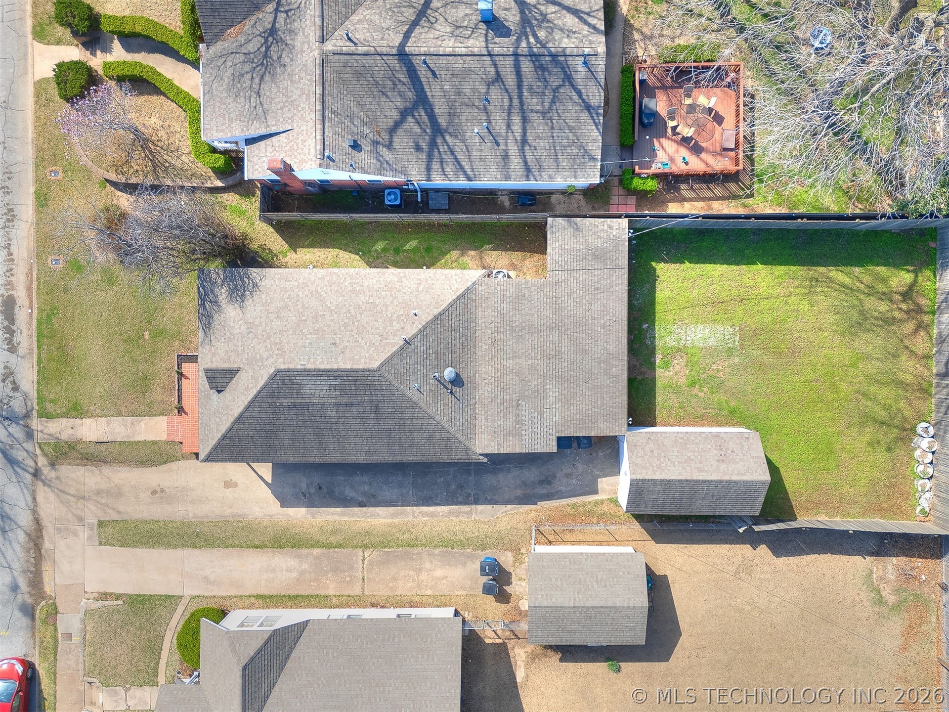 1344 S College Avenue Tulsa OK 74104