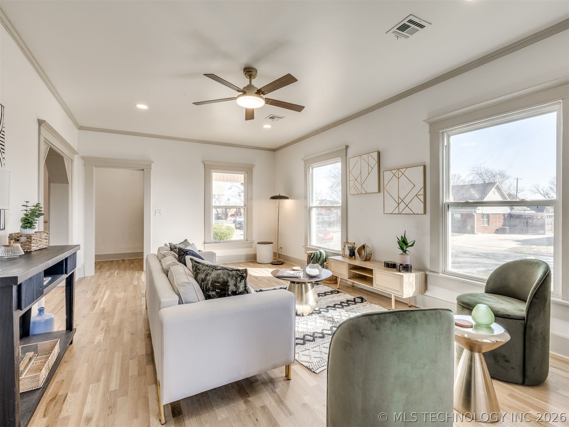 1344 S College Avenue Tulsa OK 74104