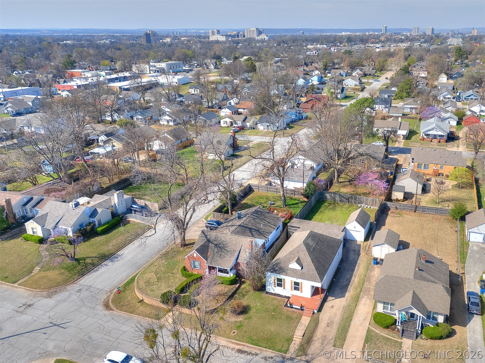 1344 S College Avenue Tulsa OK 74104