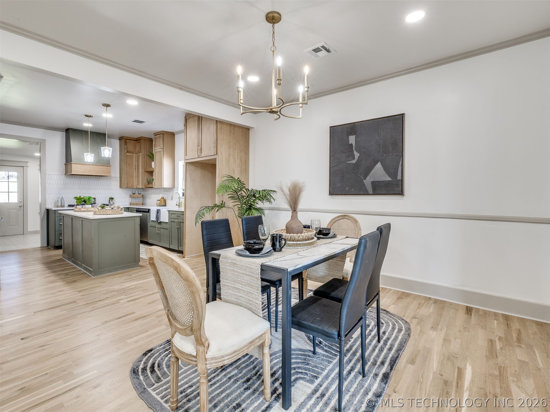 1344 S College Avenue Tulsa OK 74104