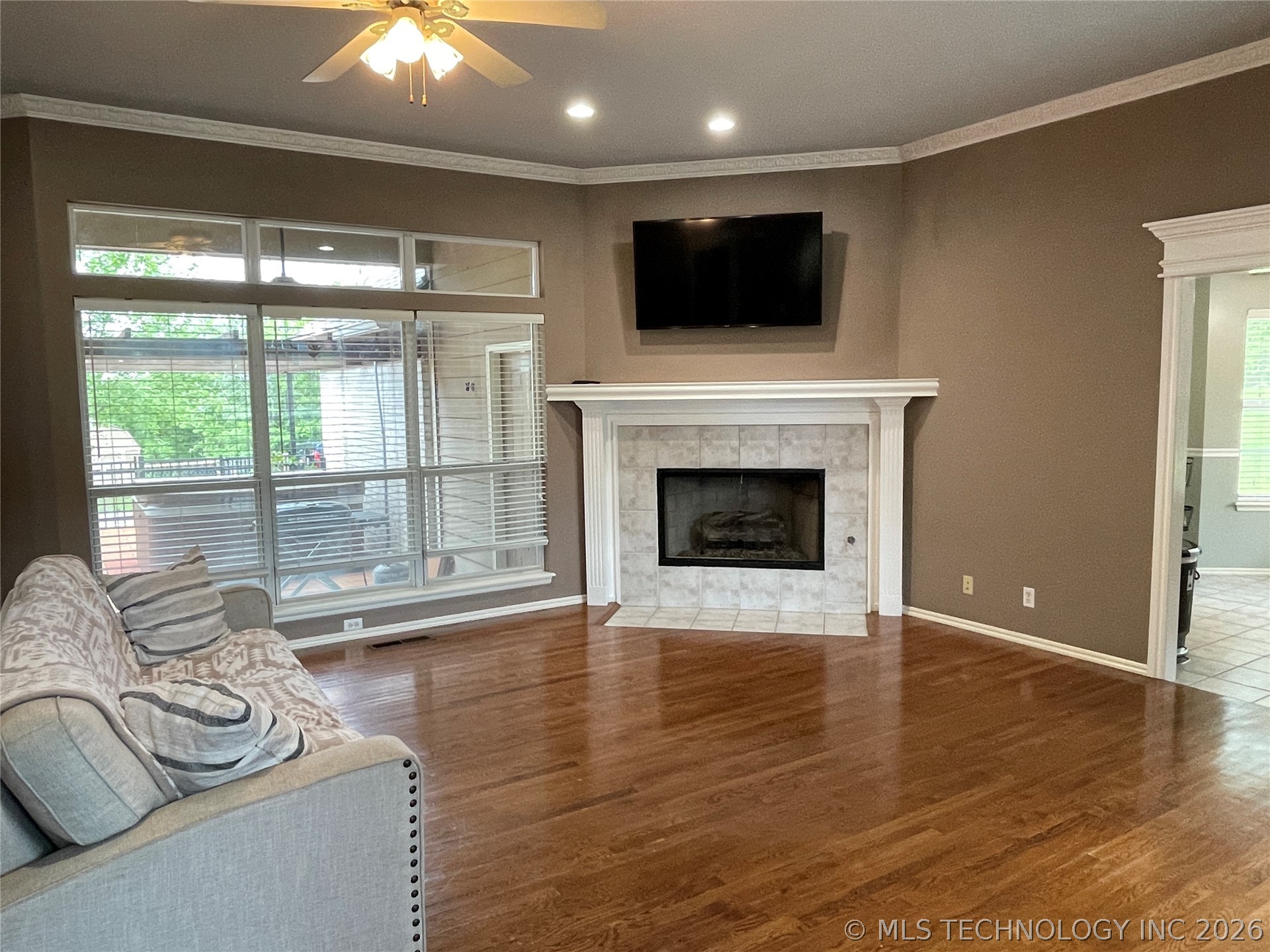 2909 Brook Lane Sapulpa OK 74066