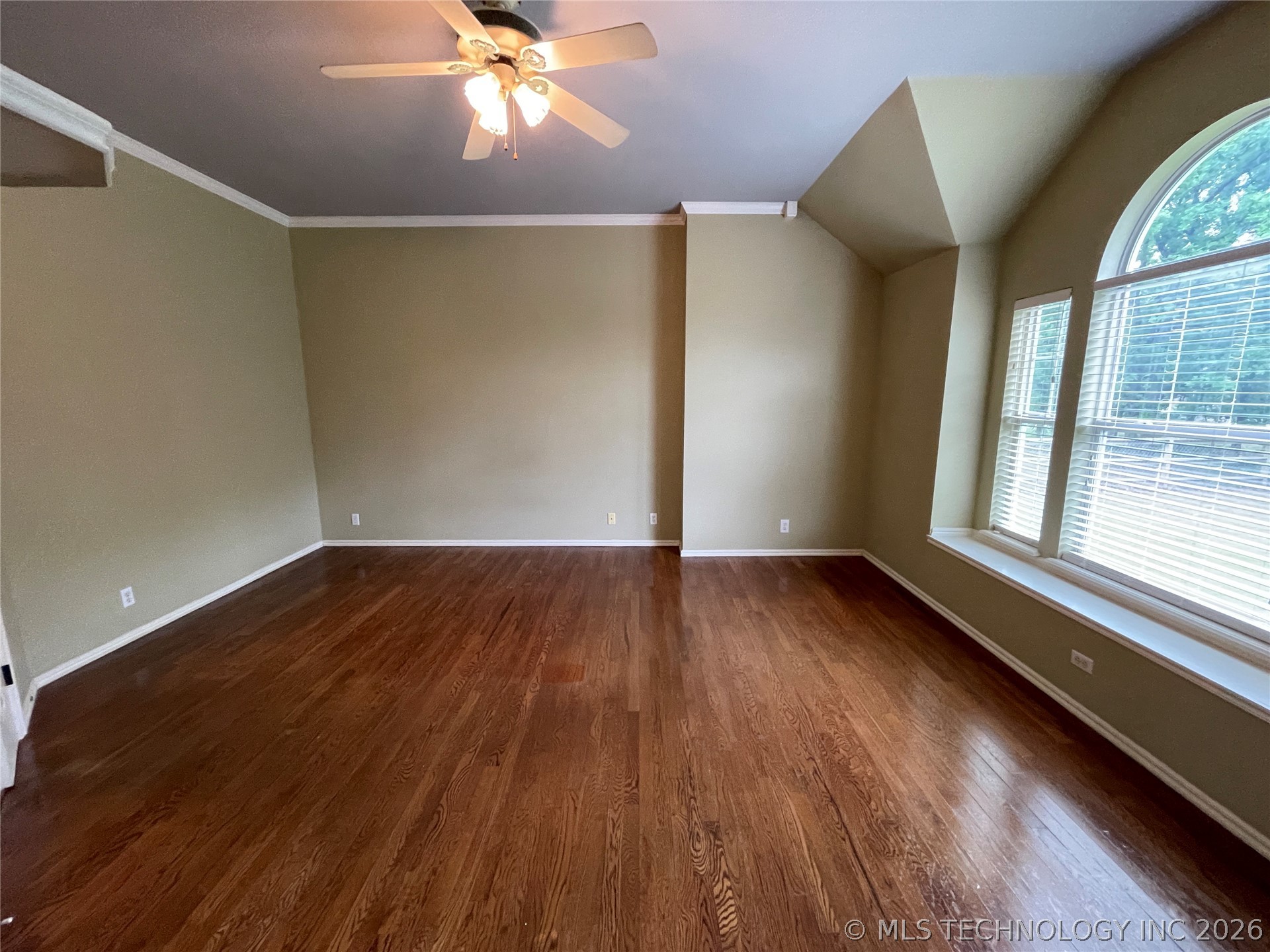 2909 Brook Lane Sapulpa OK 74066