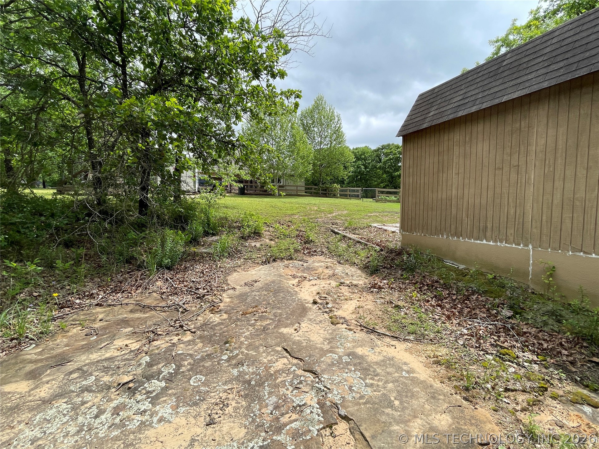 2909 Brook Lane Sapulpa OK 74066