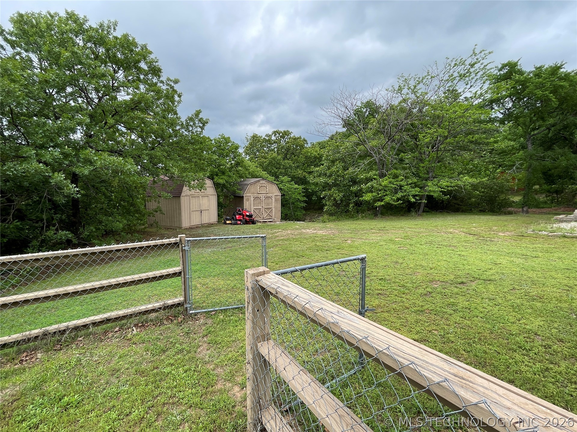 2909 Brook Lane Sapulpa OK 74066