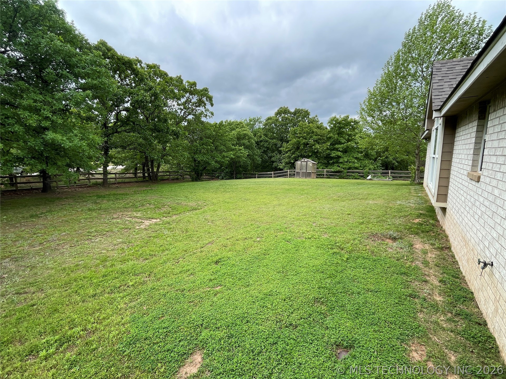 2909 Brook Lane Sapulpa OK 74066