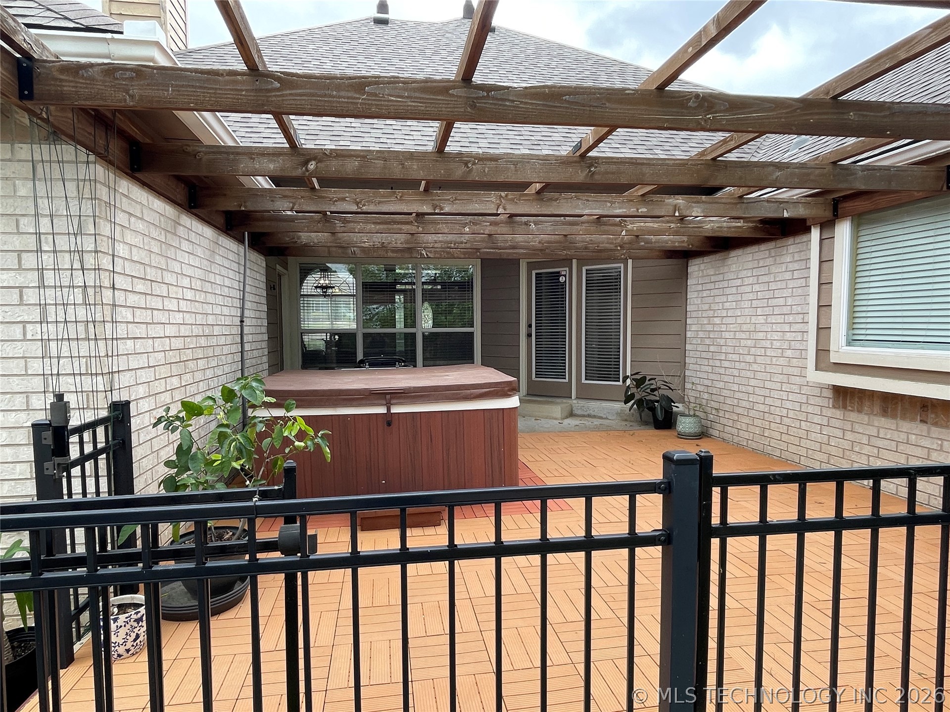 2909 Brook Lane Sapulpa OK 74066