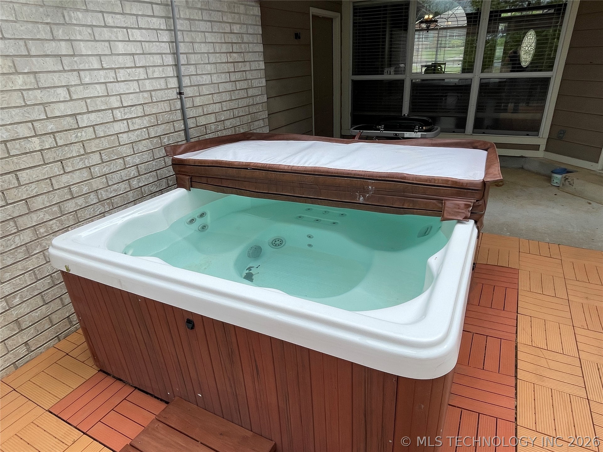2909 Brook Lane Sapulpa OK 74066