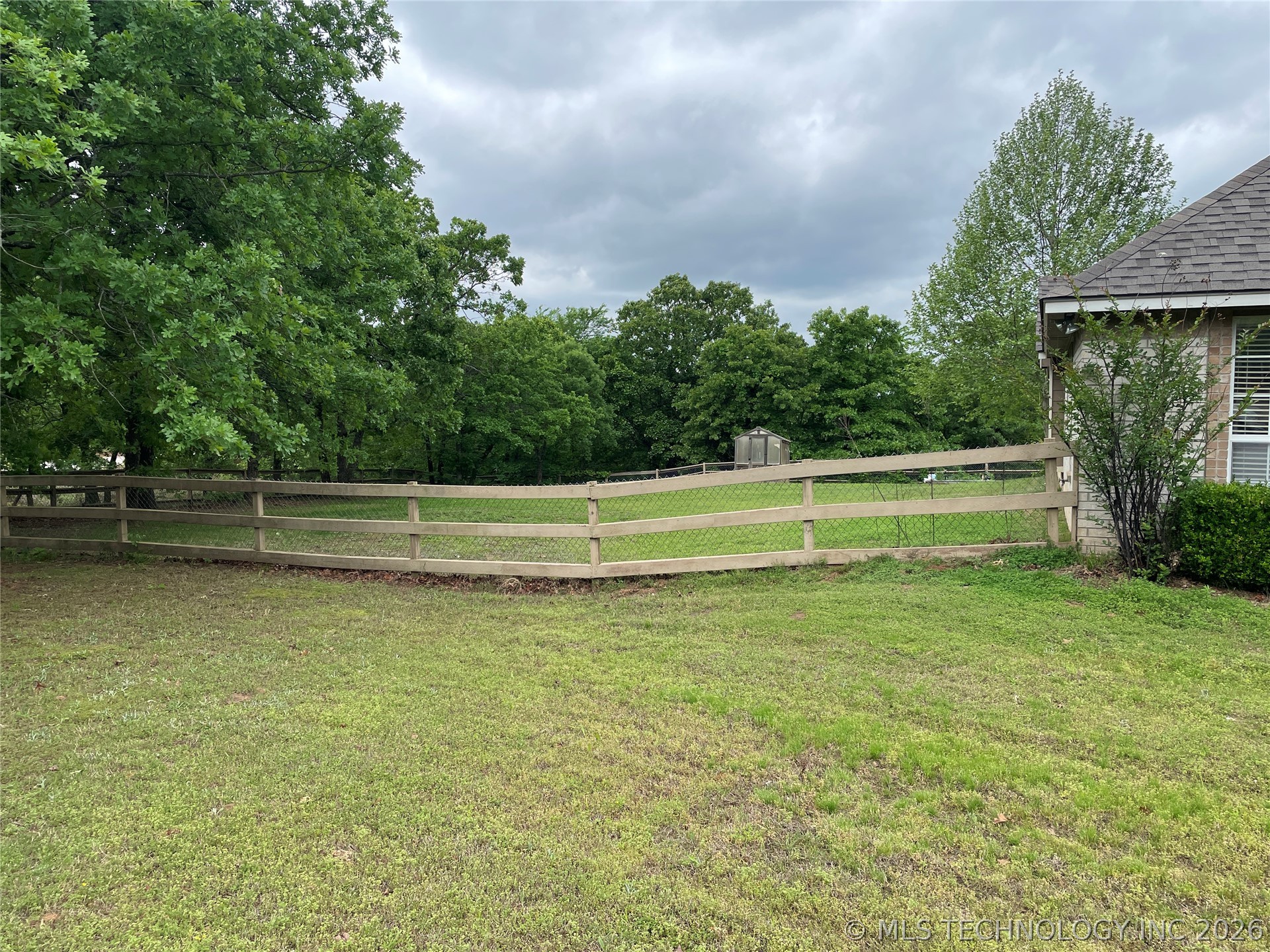 2909 Brook Lane Sapulpa OK 74066