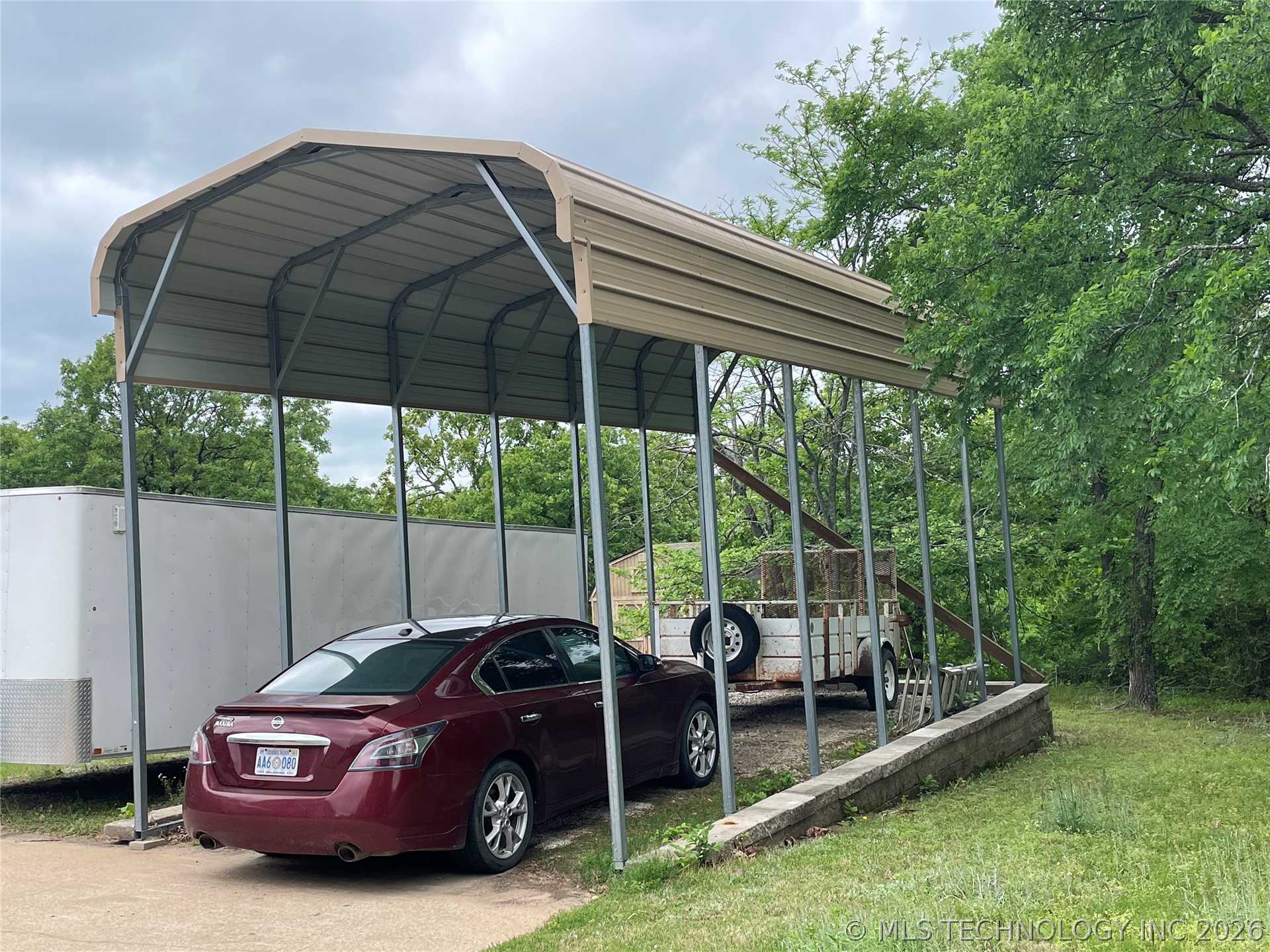 2909 Brook Lane Sapulpa OK 74066