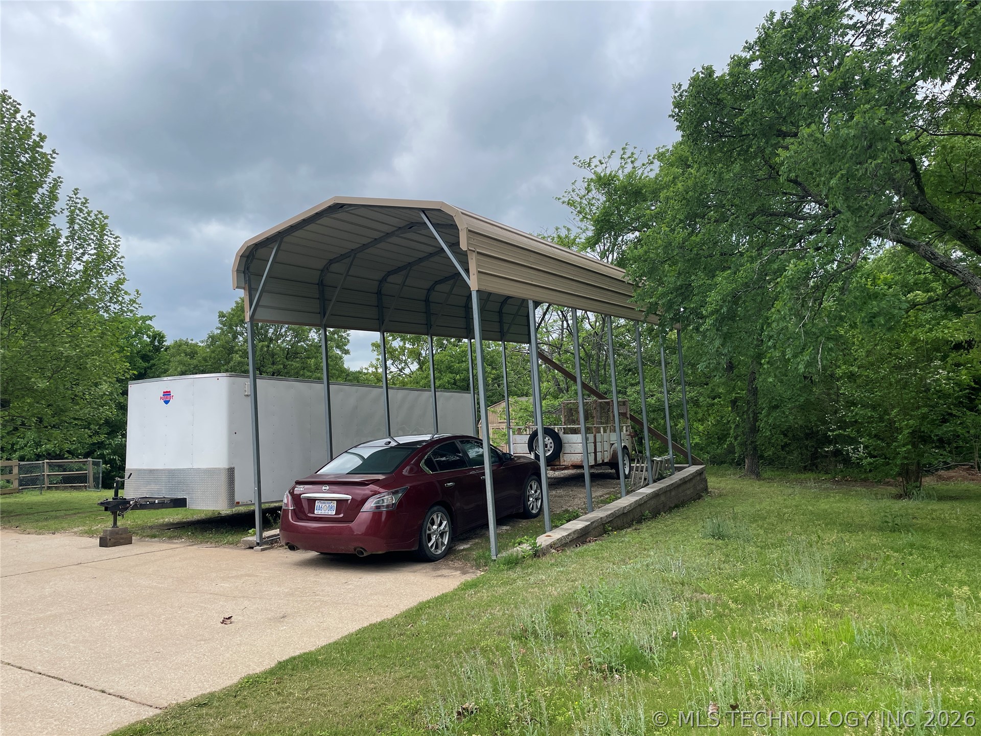 2909 Brook Lane Sapulpa OK 74066