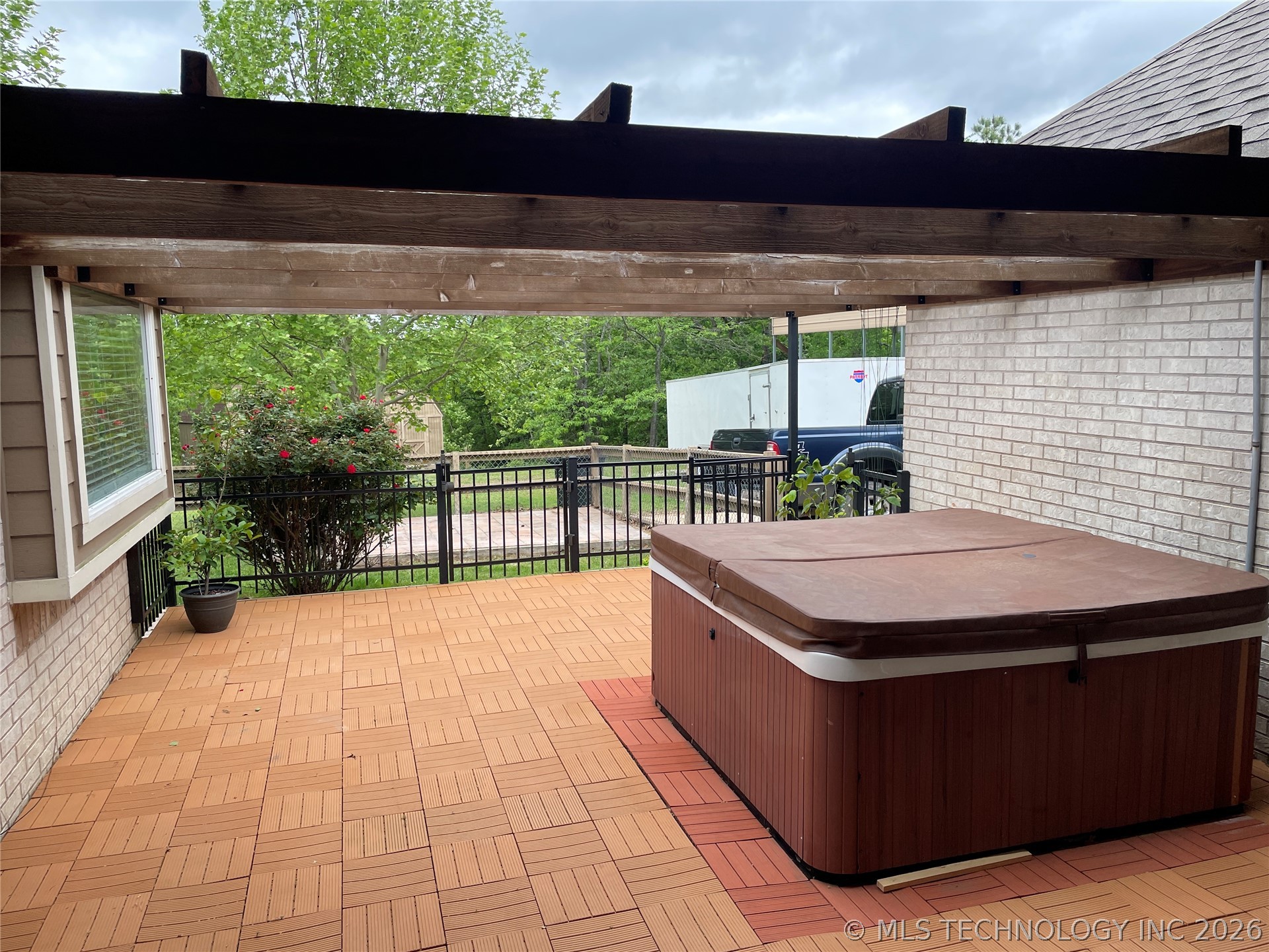 2909 Brook Lane Sapulpa OK 74066