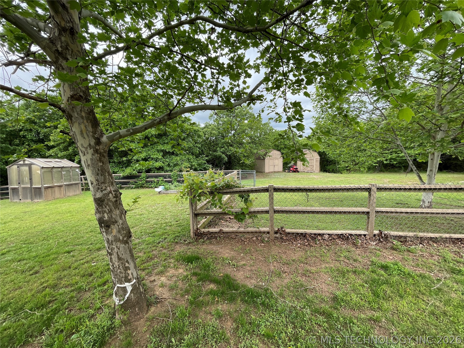 2909 Brook Lane Sapulpa OK 74066