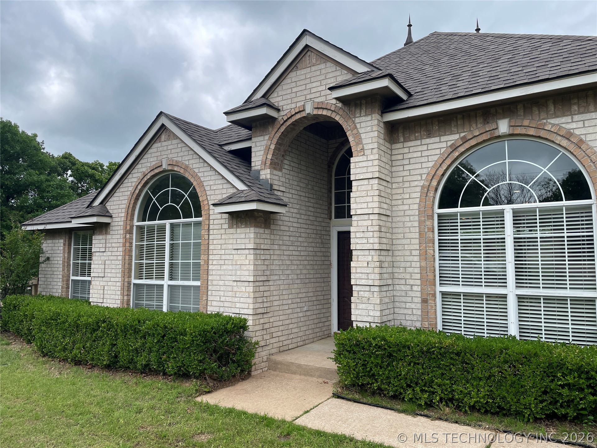 2909 Brook Lane Sapulpa OK 74066