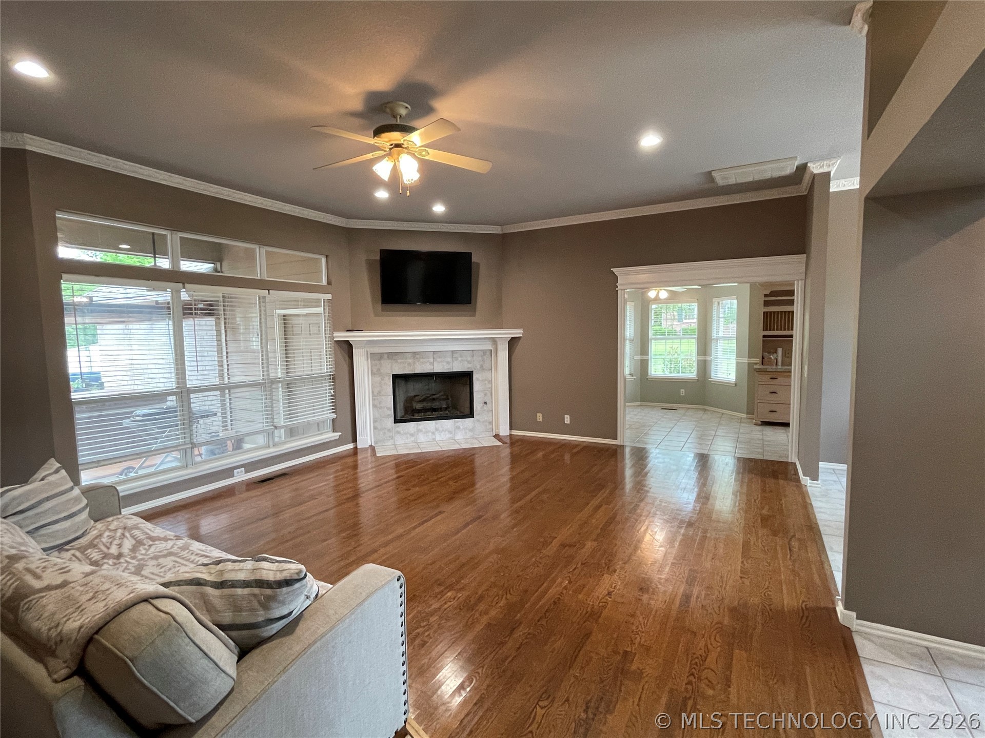 2909 Brook Lane Sapulpa OK 74066