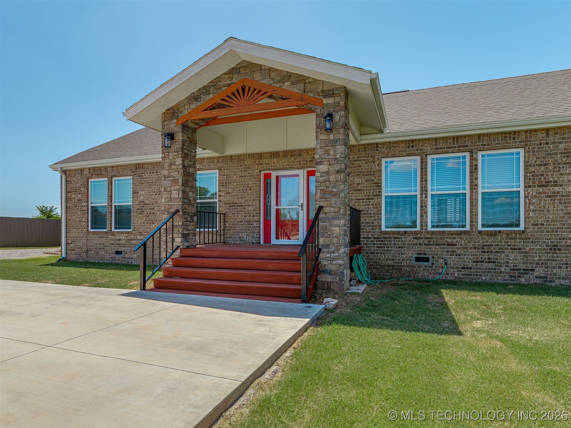 970589 Hwy 18 Highway Chandler OK 74834
