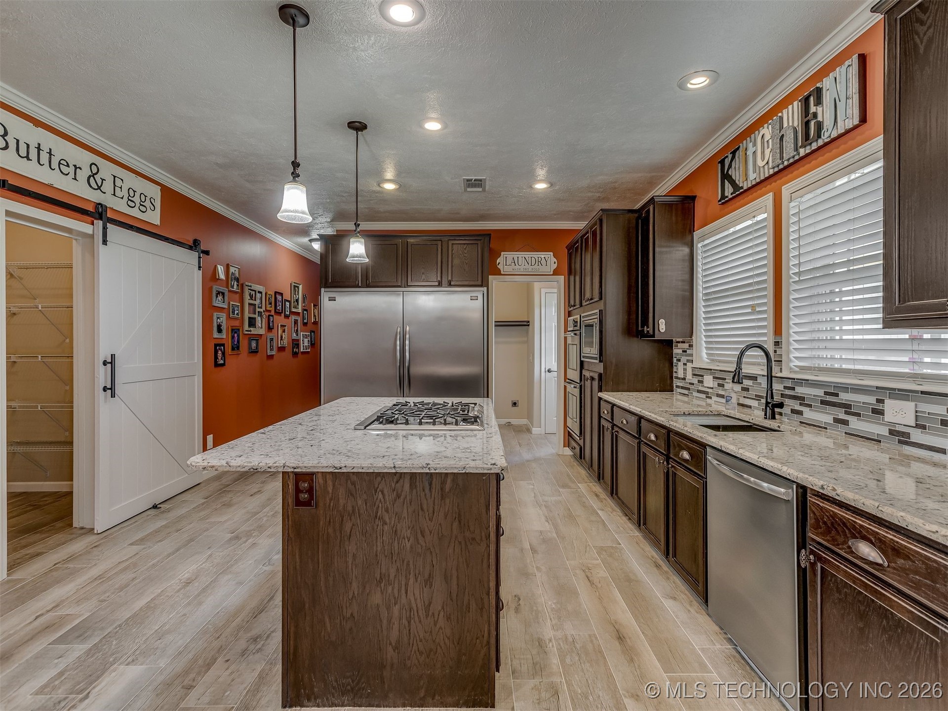 970589 Hwy 18 Highway Chandler OK 74834