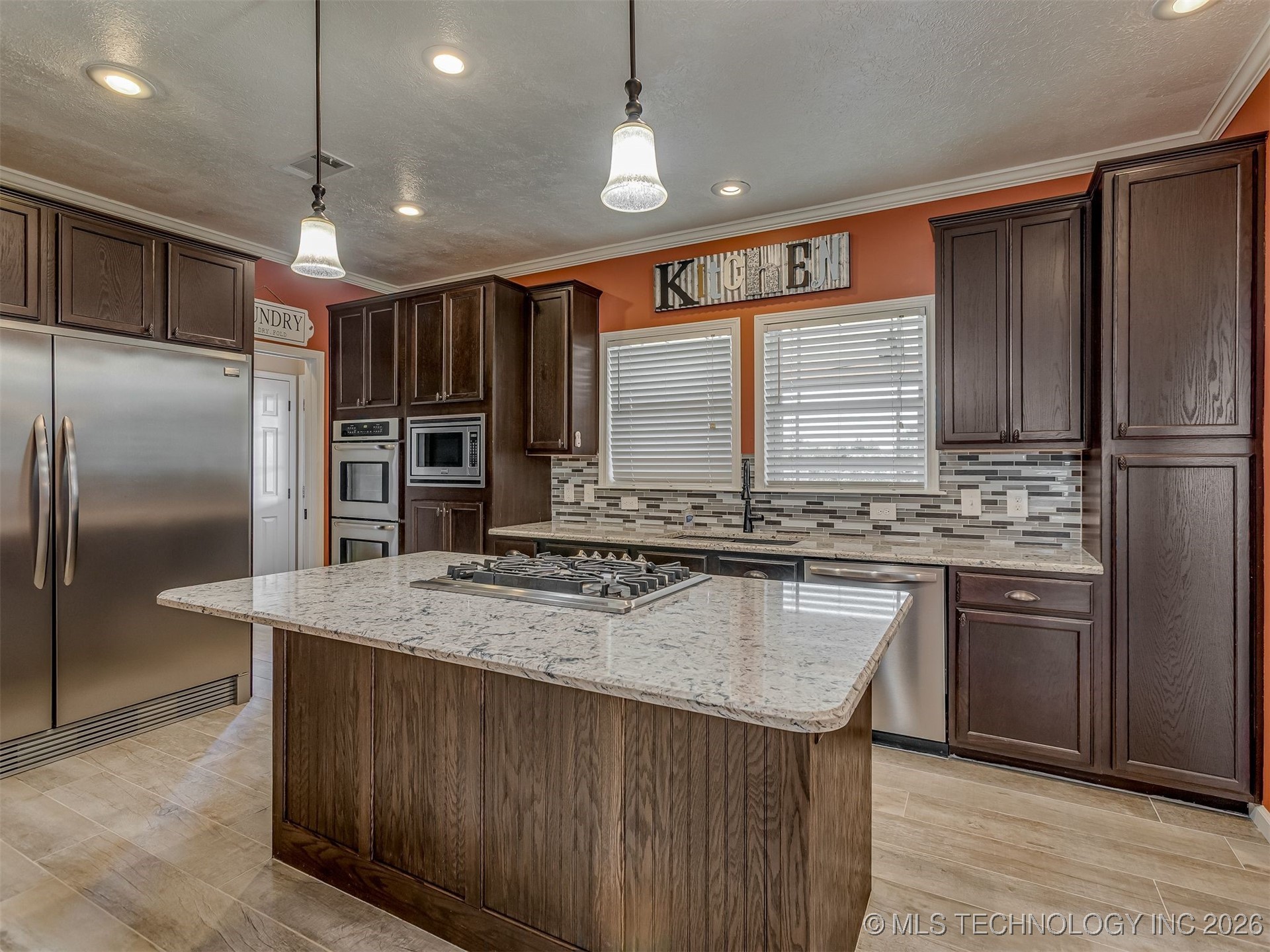 970589 Hwy 18 Highway Chandler OK 74834