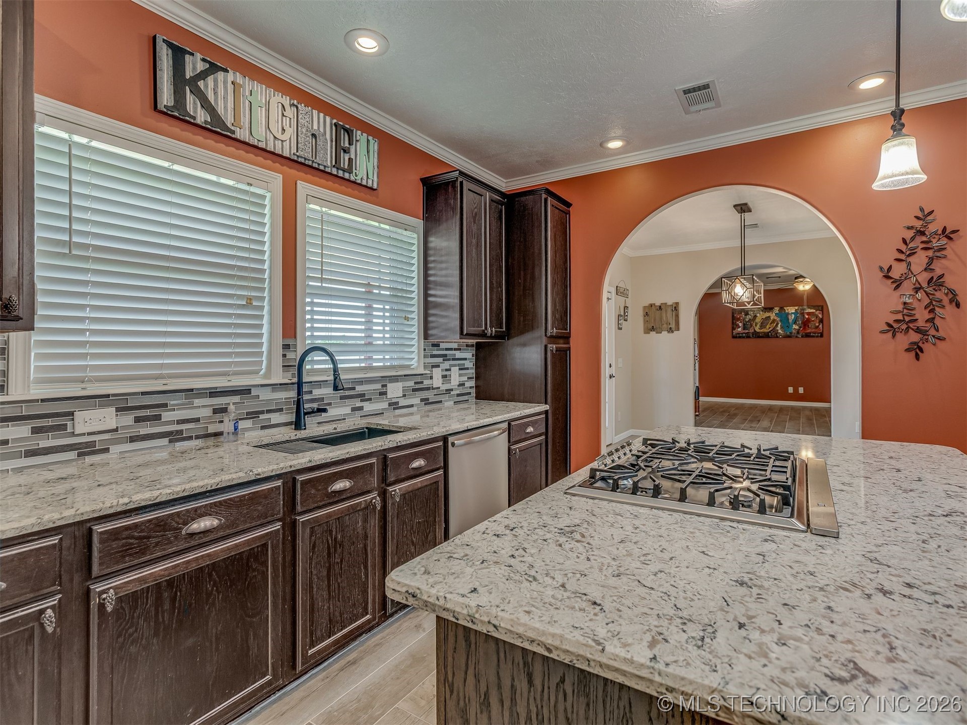 970589 Hwy 18 Highway Chandler OK 74834