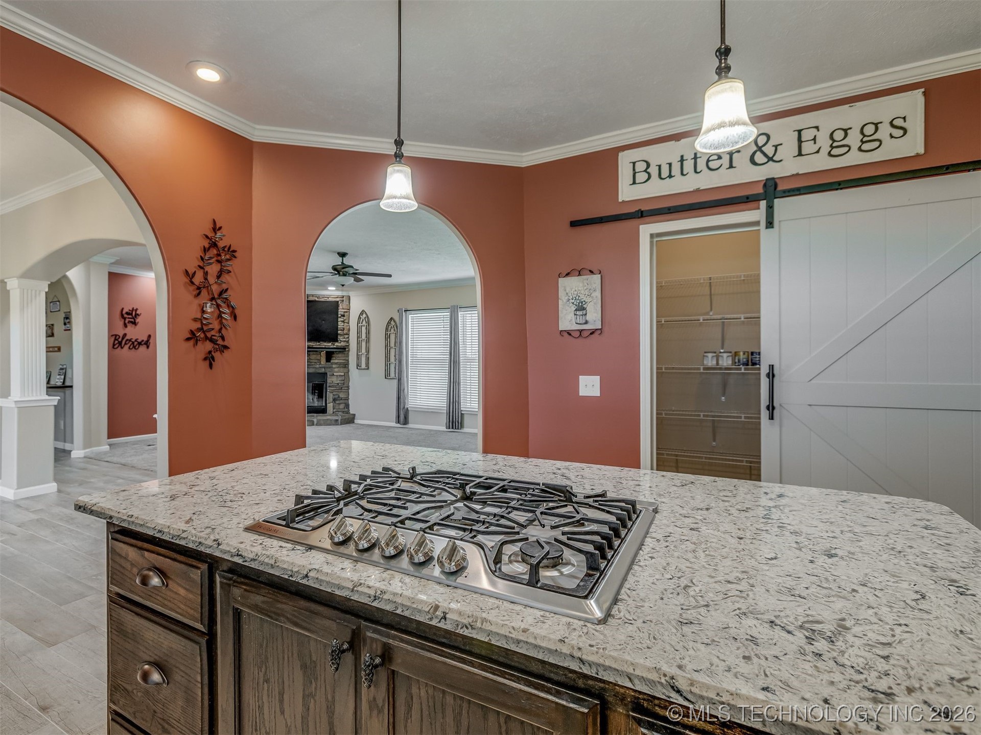 970589 Hwy 18 Highway Chandler OK 74834