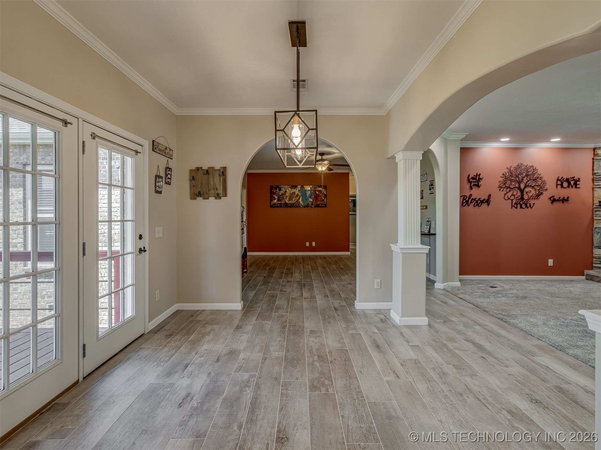 970589 Hwy 18 Highway Chandler OK 74834