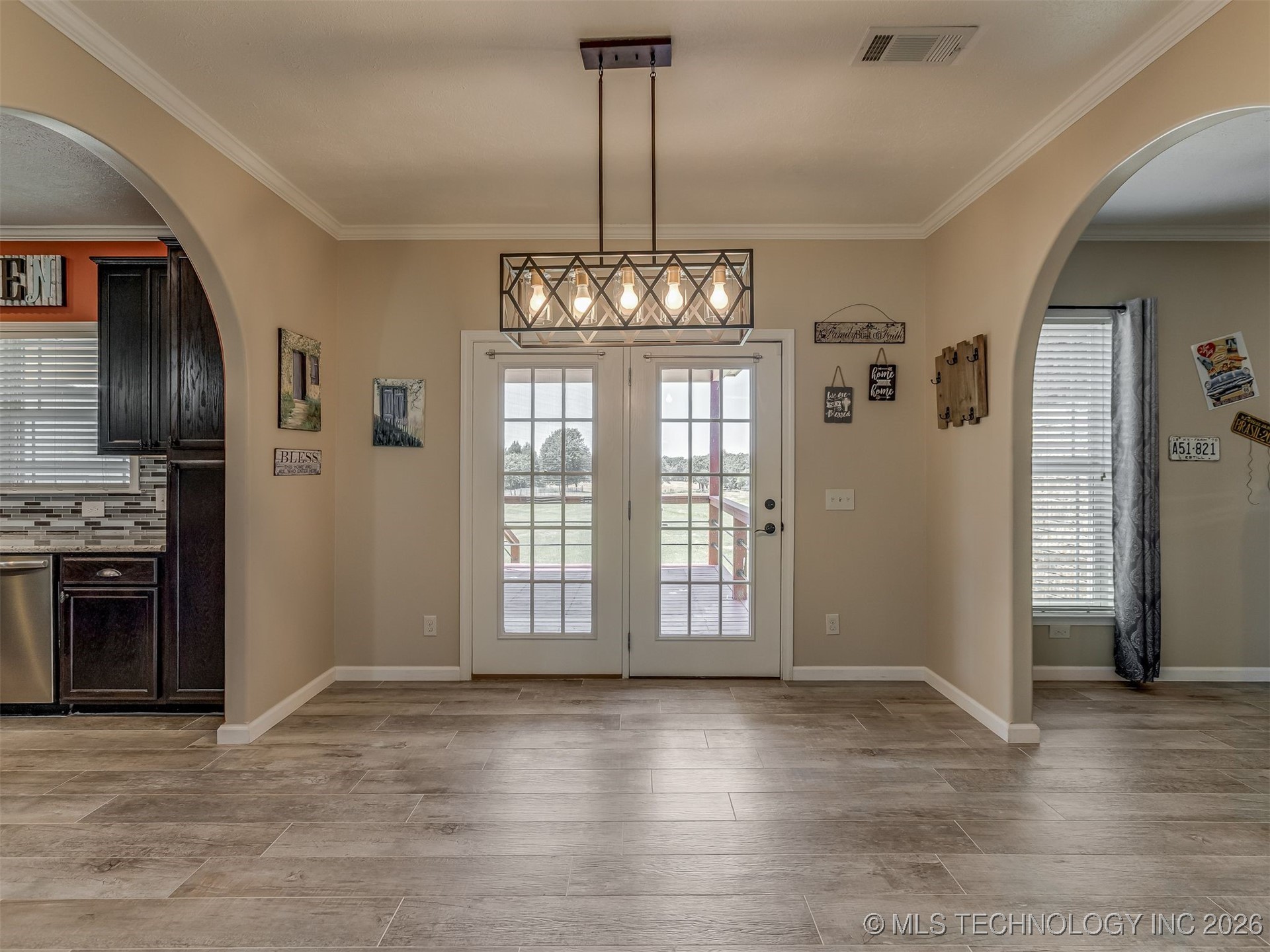 970589 Hwy 18 Highway Chandler OK 74834